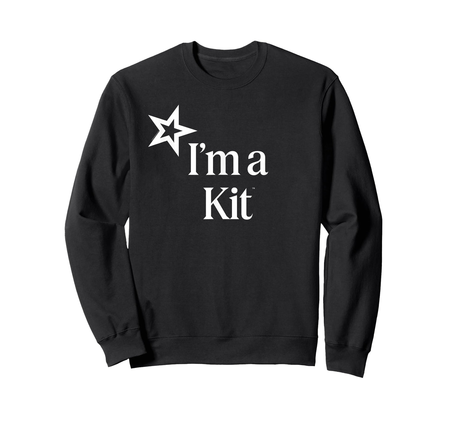 American Girl - I'm a Kit T-Shirt