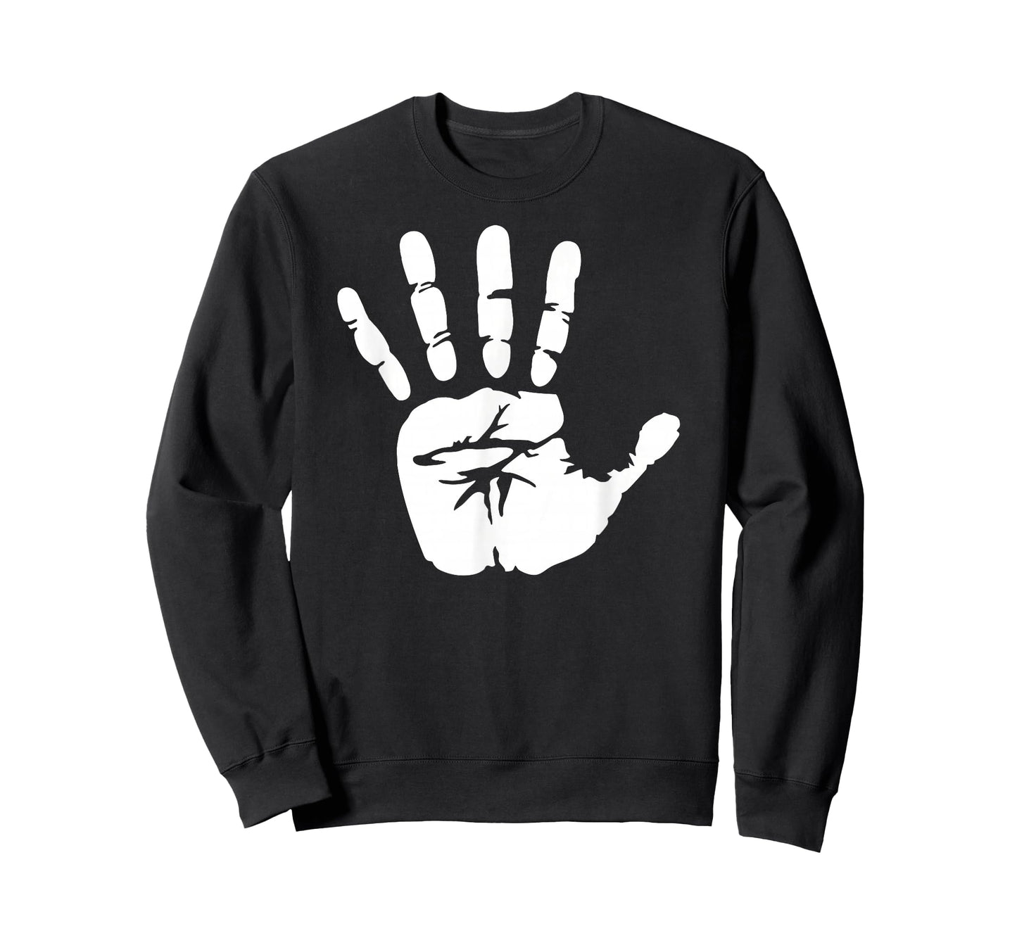 Handprint T-Shirt