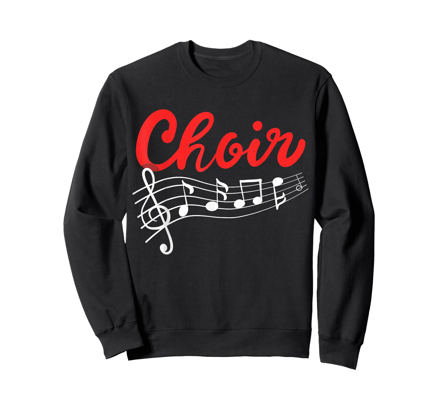 Choir Chorister Choir Teacher Choir Director T-Shirt