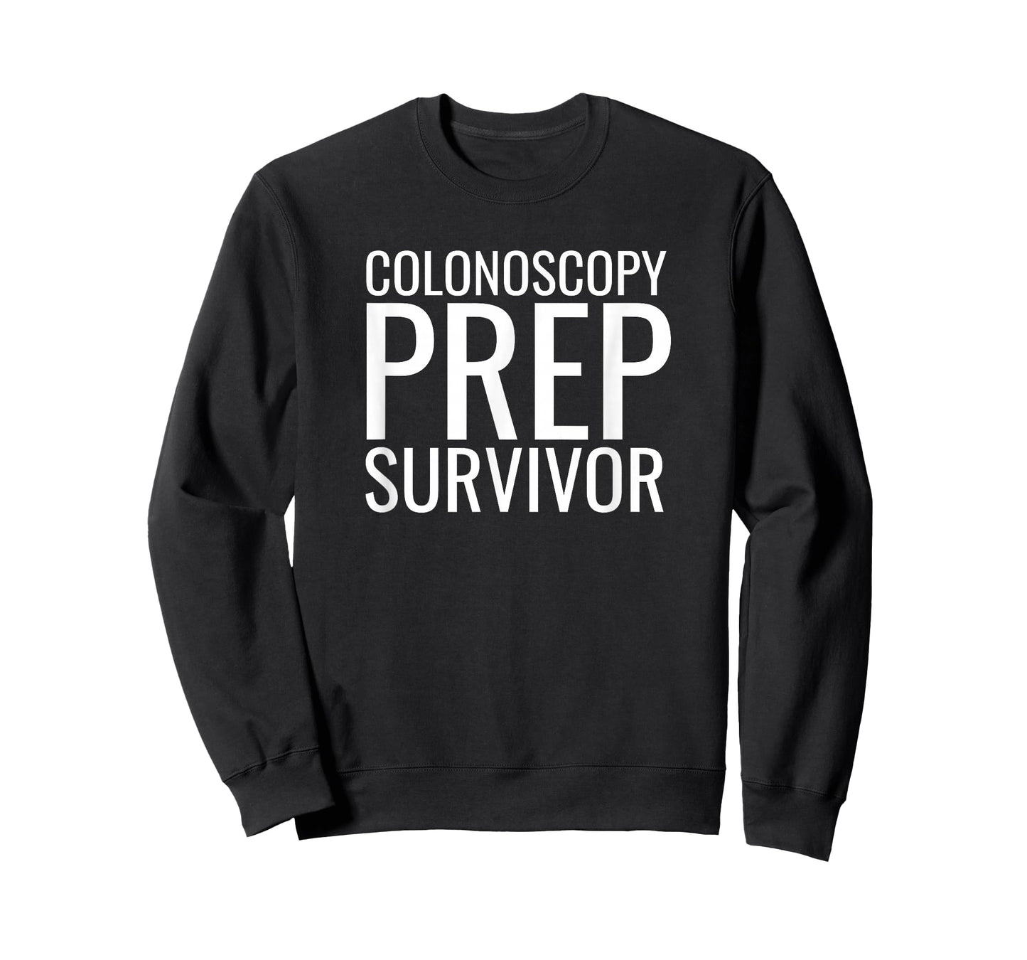 Colon Drink Prep Survivor GI Endoscopy Colonoscopy Joke T-Shirt
