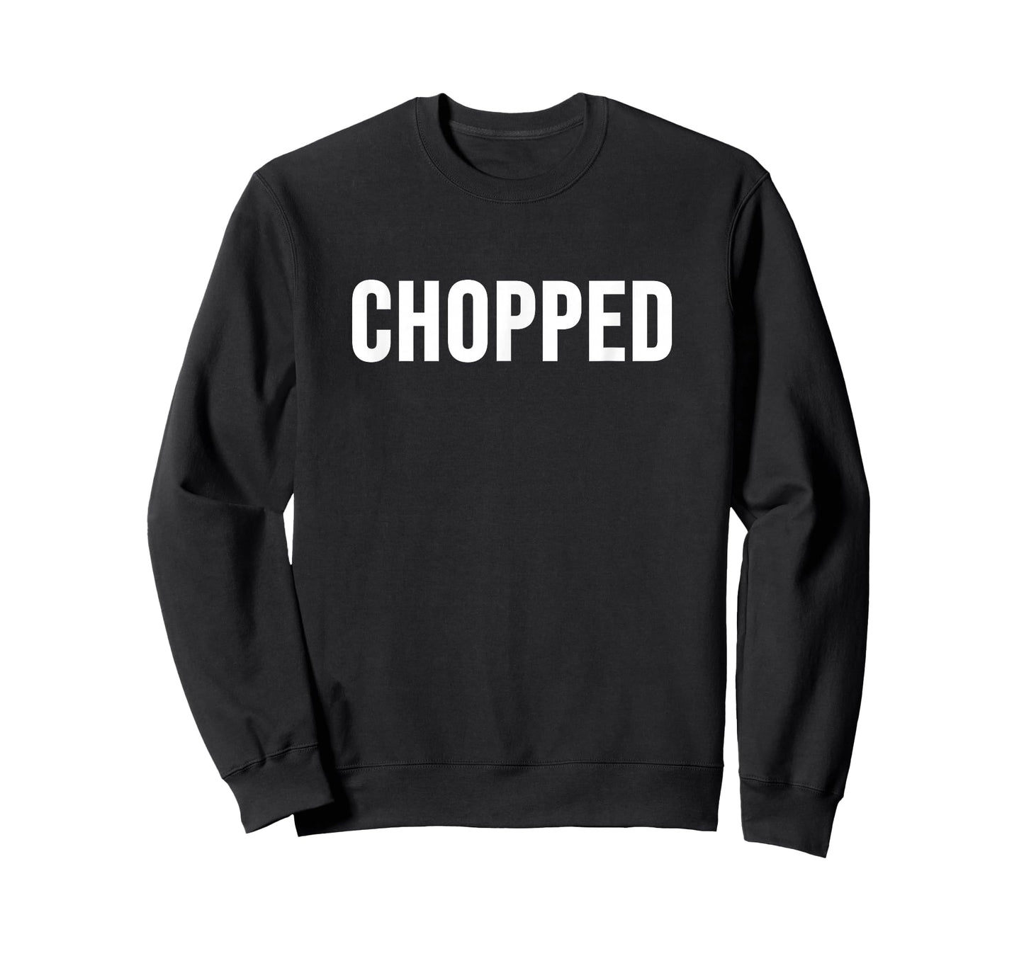 Chopped T-Shirt