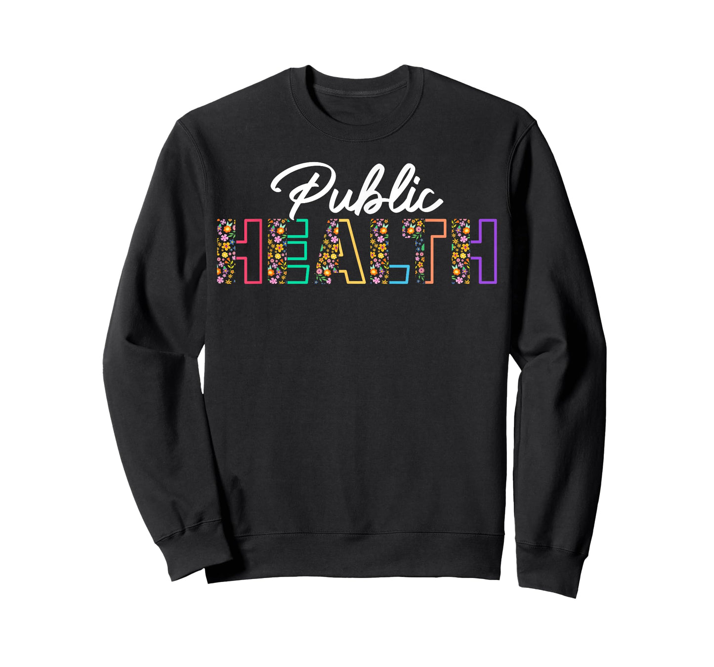 Cute Public Health T-Shirt