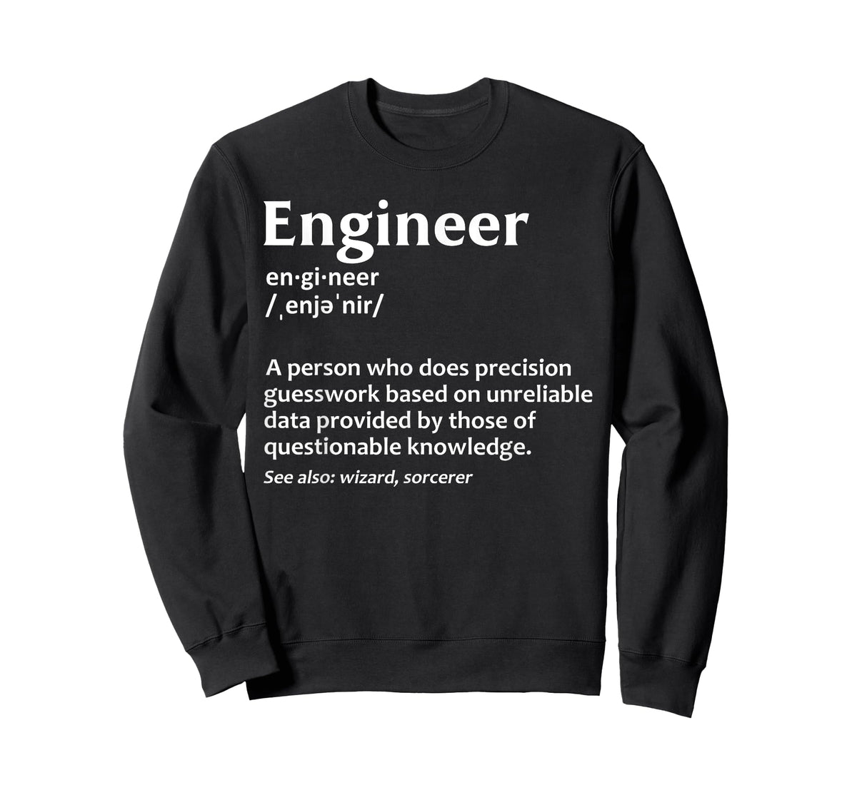 Engineer Art For Men Women Civil Electrical Aerospace Grad T-Shirt