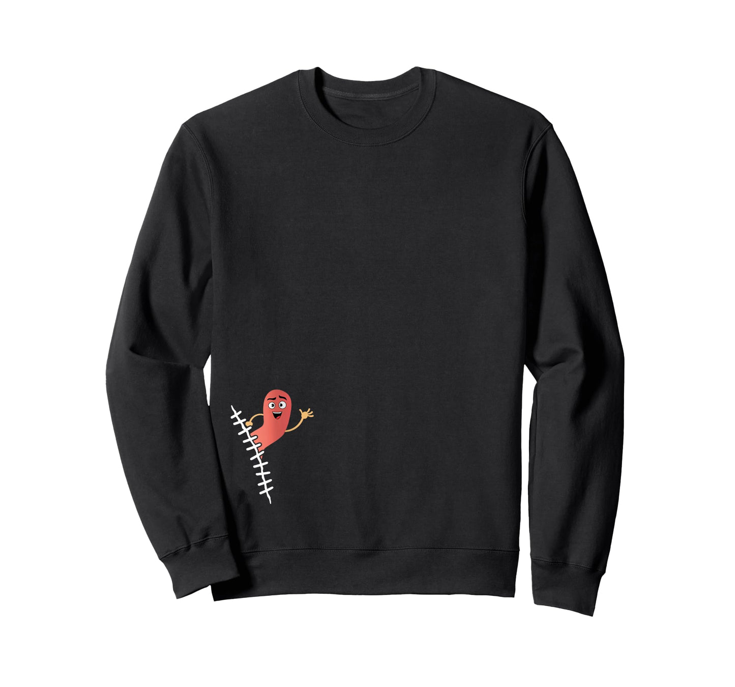 Appendix Removal - Appendicitis Appendectomy Post-Surgery T-Shirt
