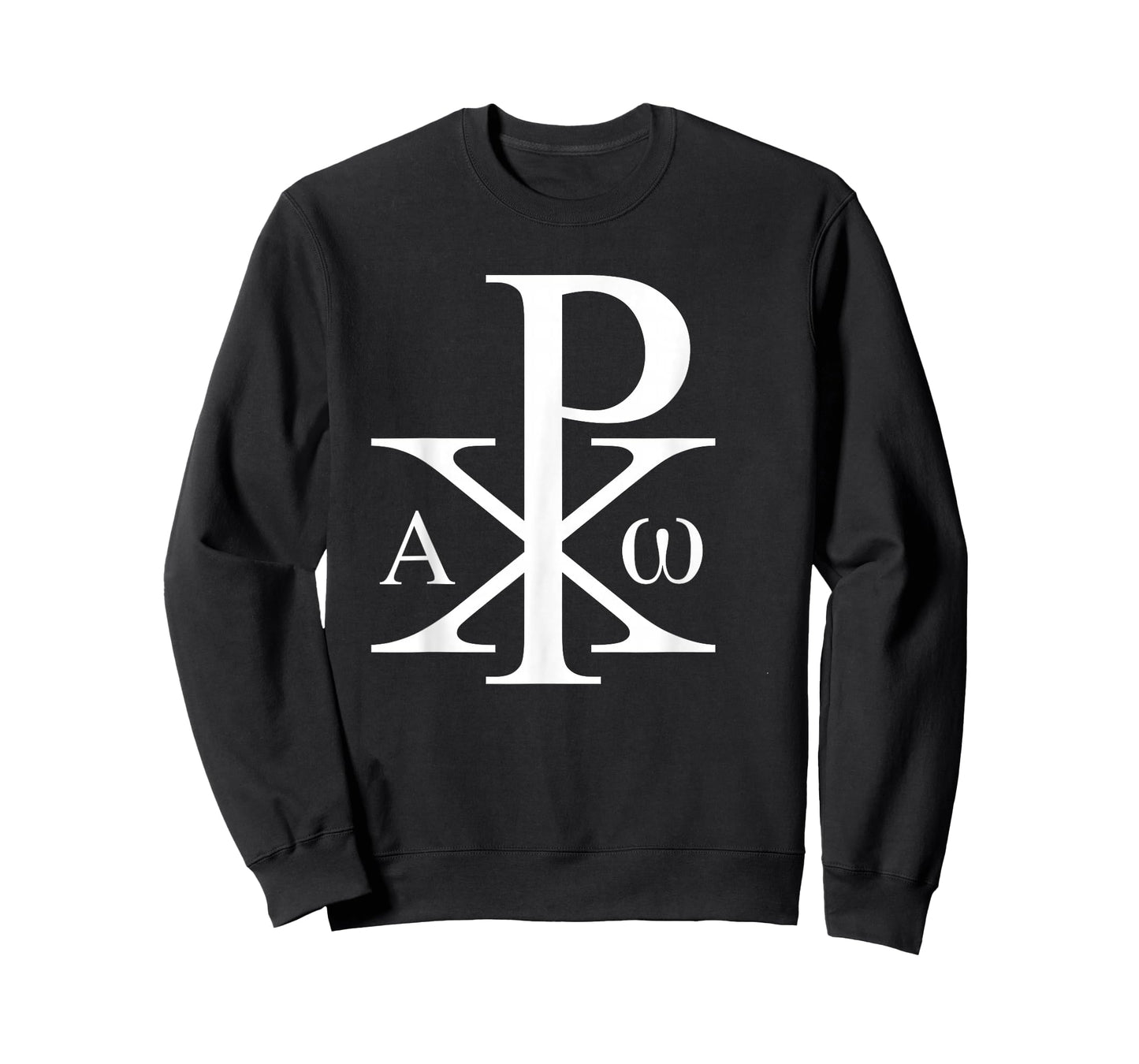 Chi Rho Christogram T-Shirt