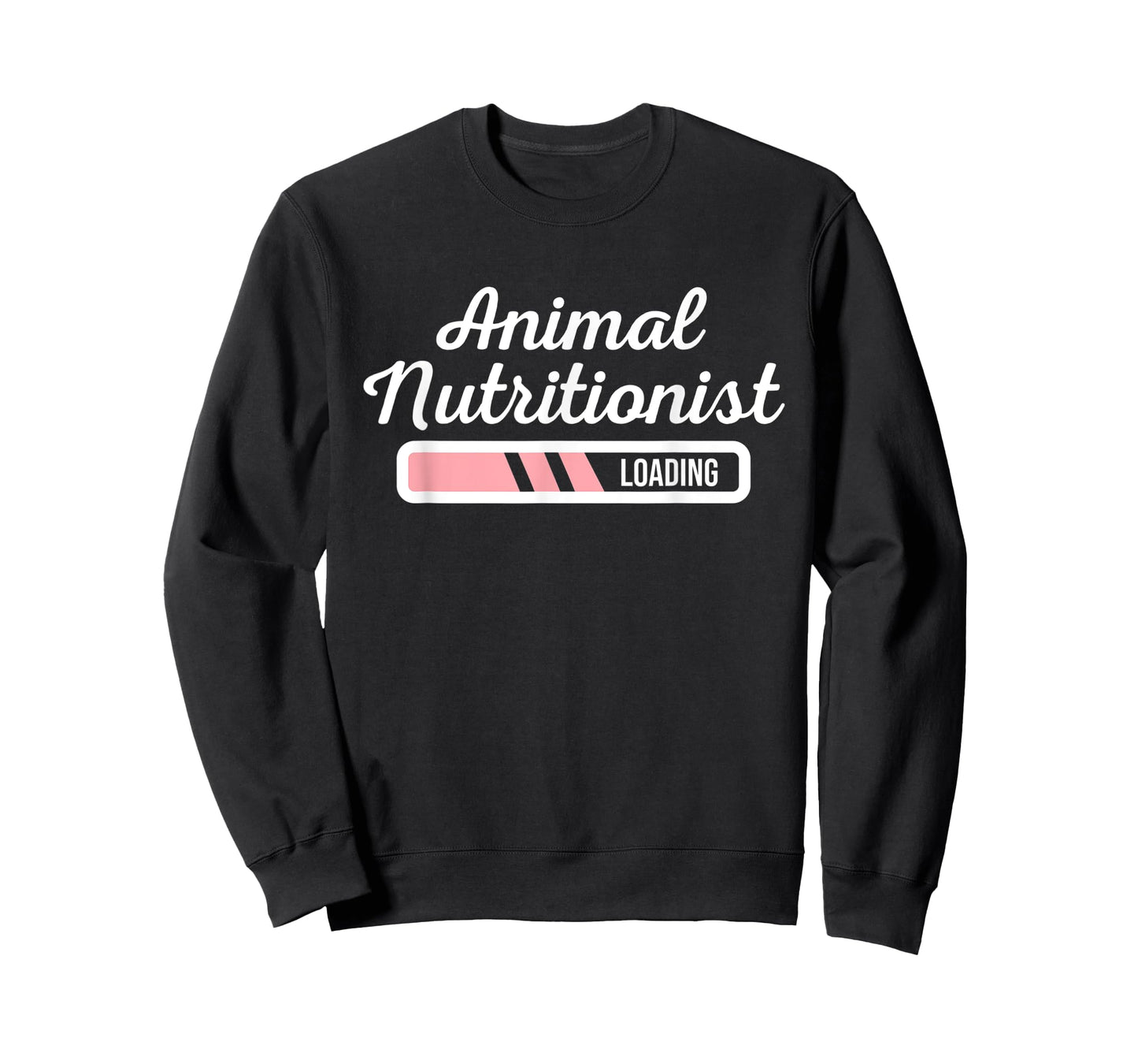 Animal Nutritionist Loading - Veterinary Nutritionists Gift T-Shirt