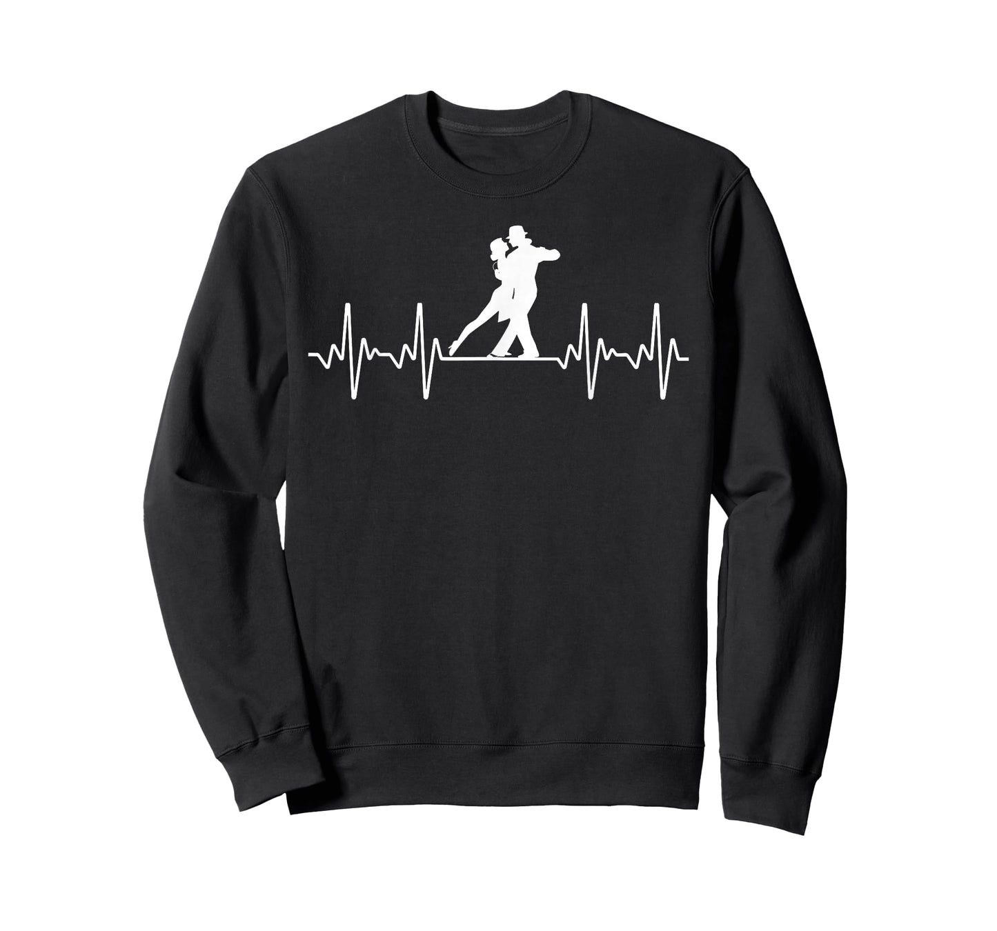Cool Ballroom Design for Men Women Dancing Ballroom Dancer T-Shirt