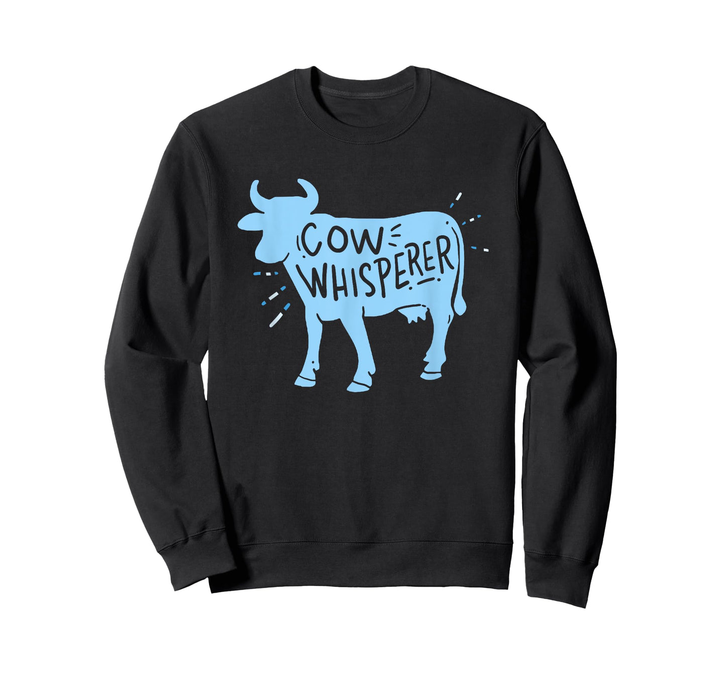 Cow Whisperer - Cow Farmer & Rancher Gift T-Shirt