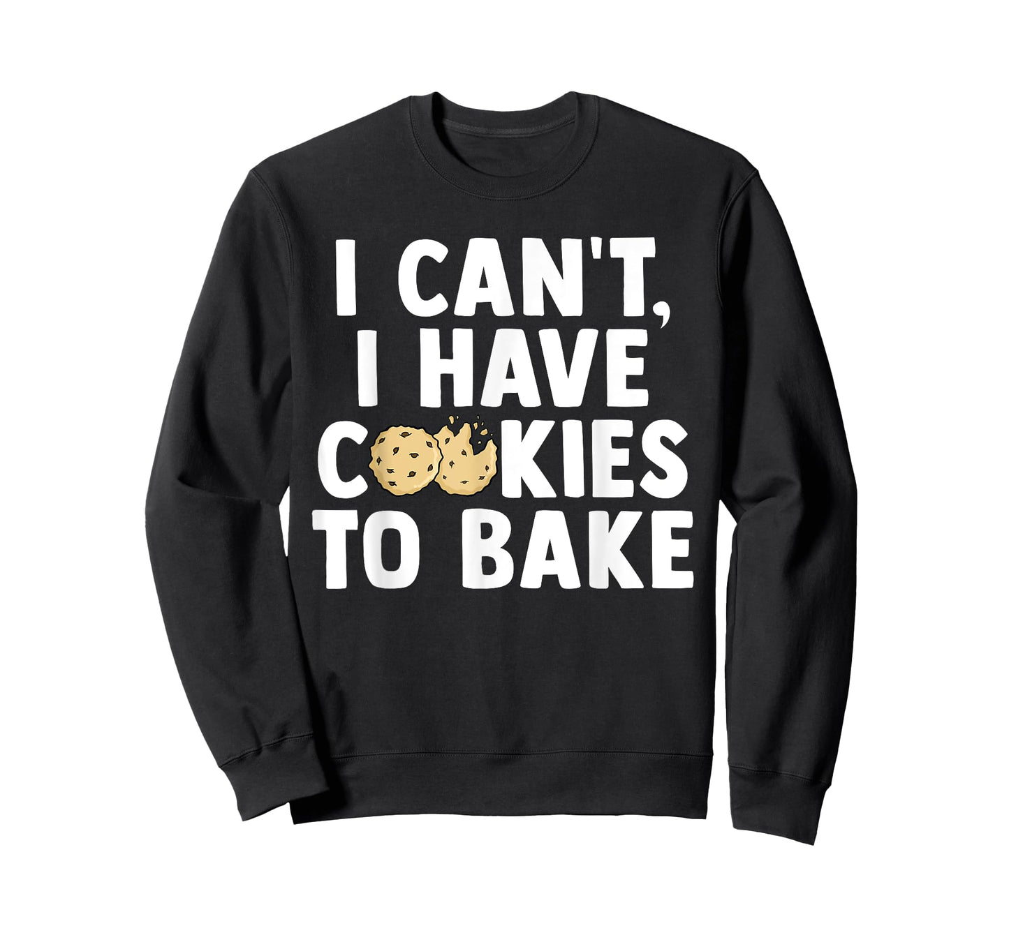 Cool Baking Art For Men Women Cupcake Baker Pastry Chef Cake T-Shirt