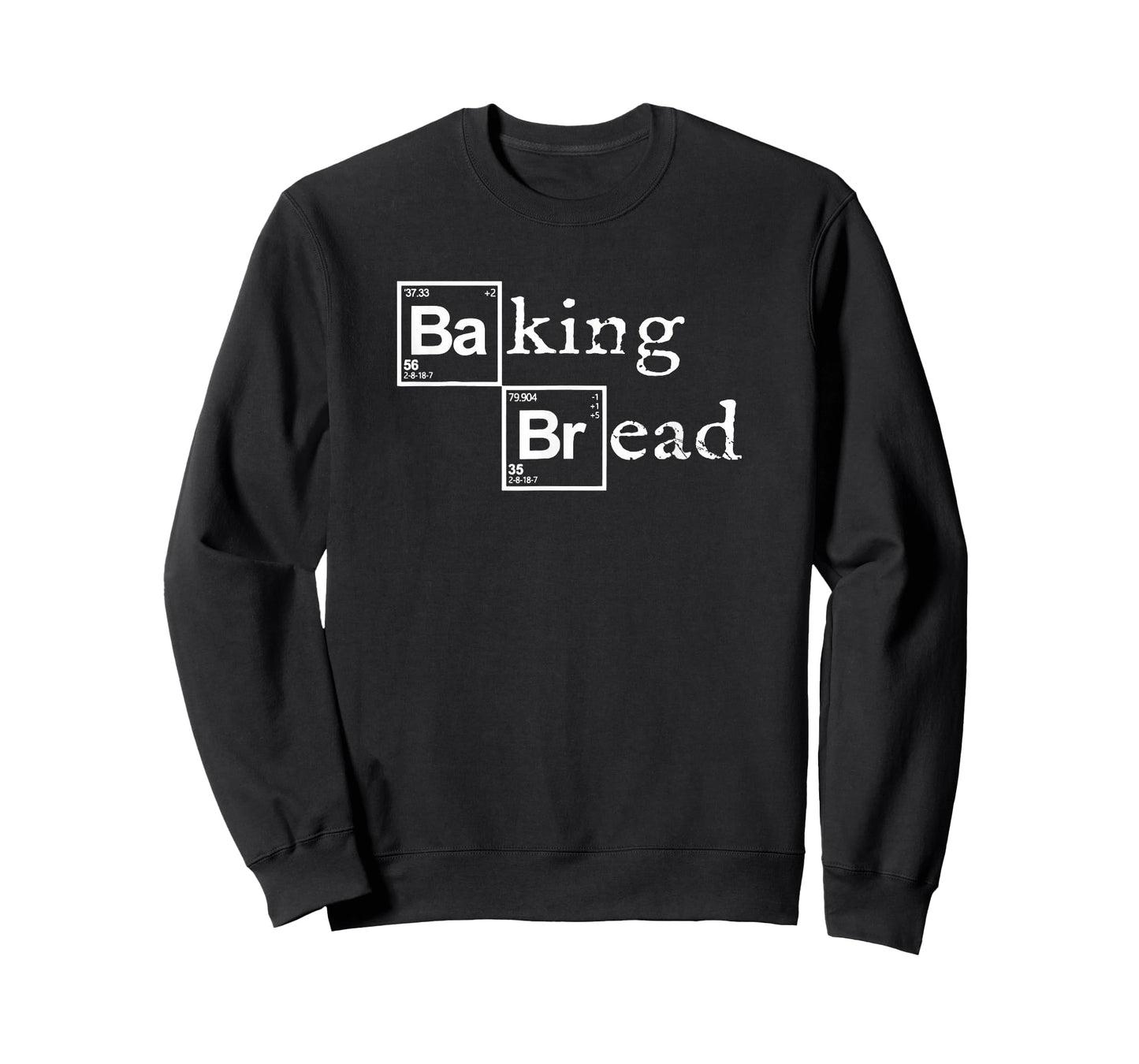 Baking Bread Tshirt Funny Food Bread Baker Bread Maker Bread T-Shirt