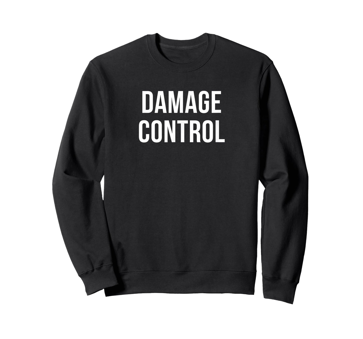 Damage Control T-Shirt