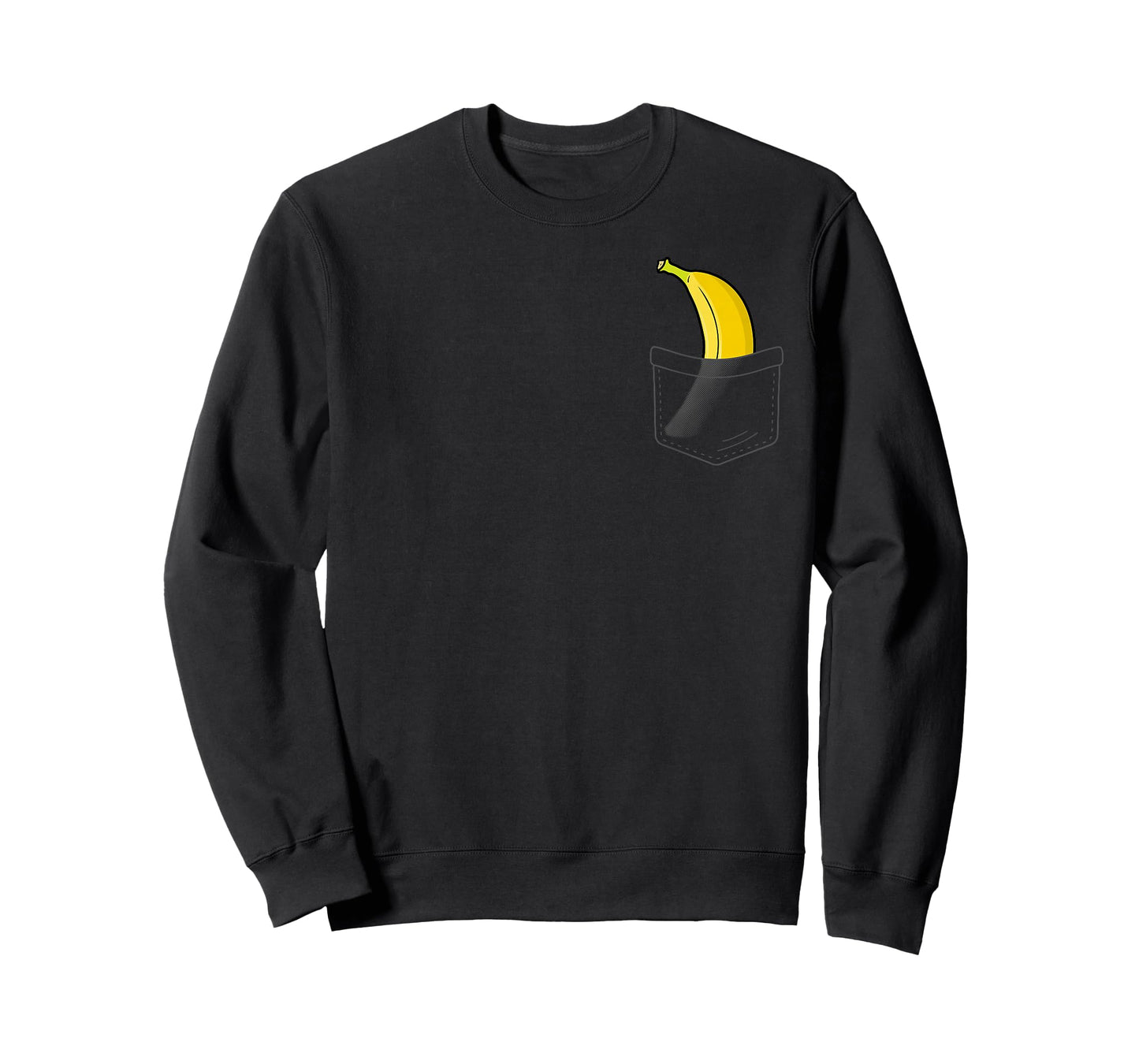 Cool Banana For Men Women Fruit Lover Banana Yellow Hawaiian T-Shirt