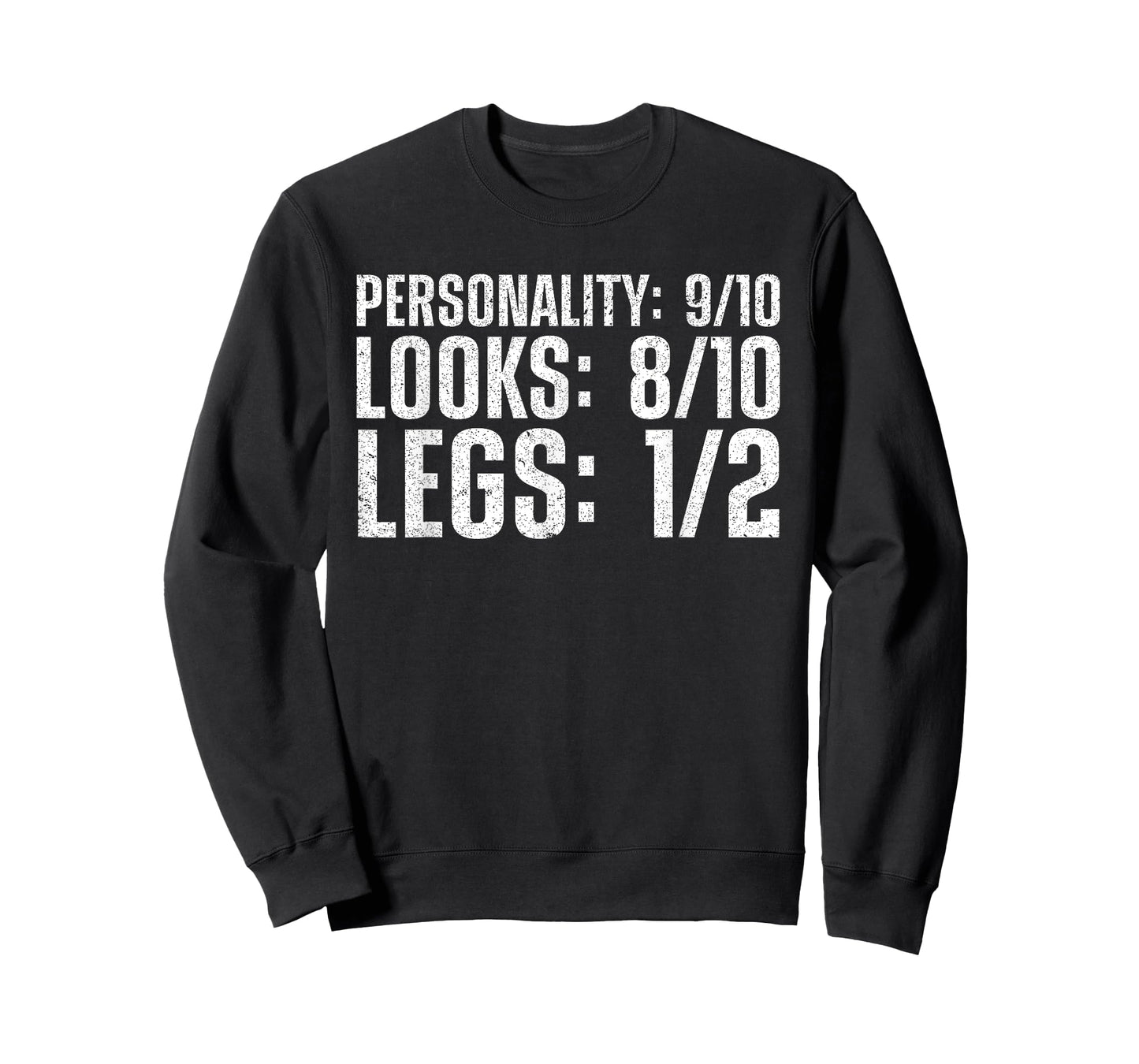 Cool Leg Amputation Art For Men Women Leg Amputation Amputee T-Shirt