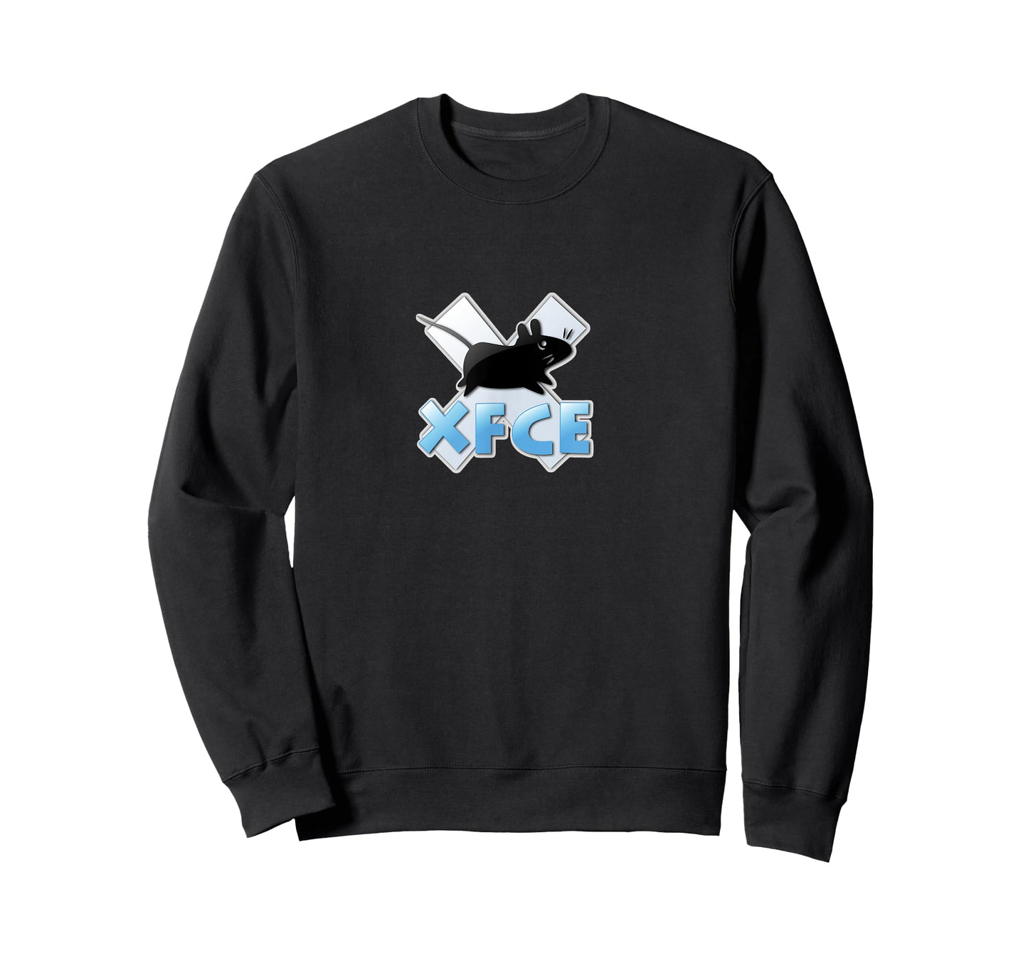 XFCE tshirt T-Shirt