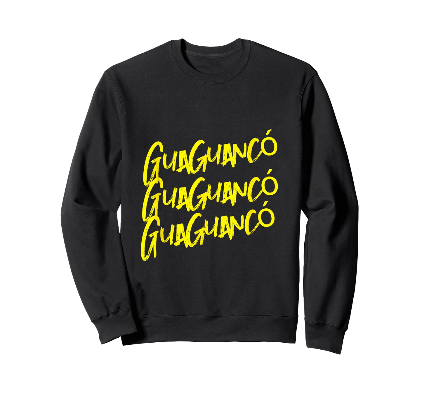 Guaguanco Shirt