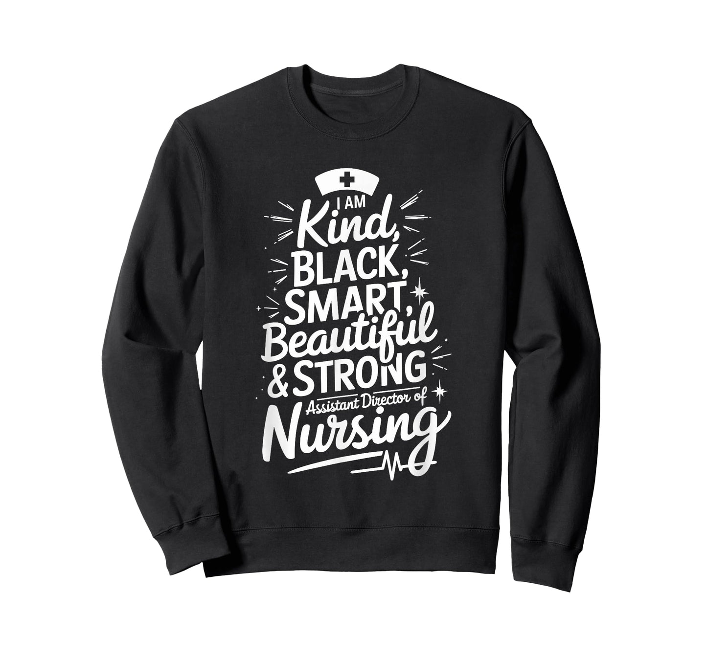 ADON Assistant Director Of Nursing and Nurse Manager T-Shirt