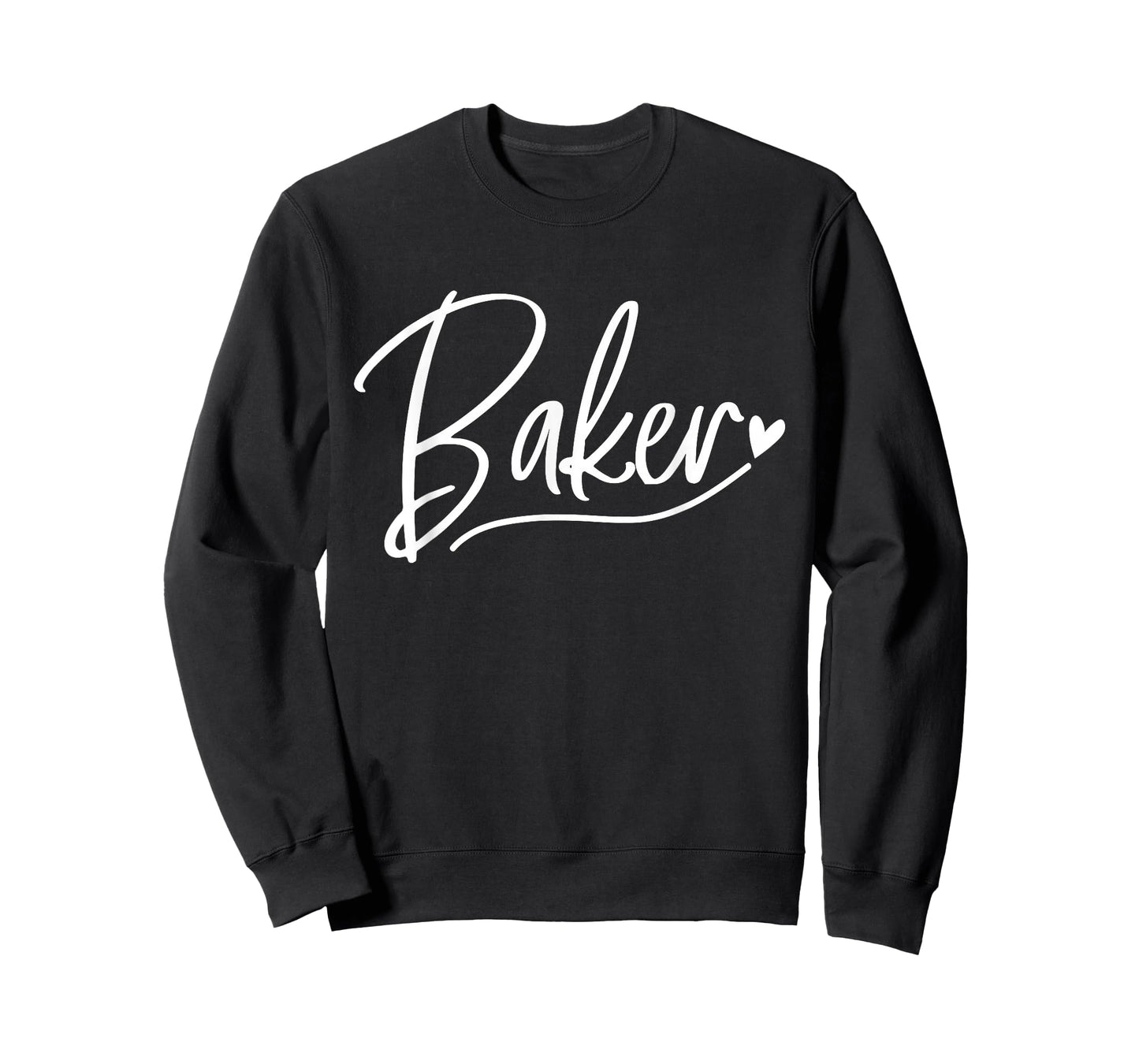 Baker Baking T-Shirt