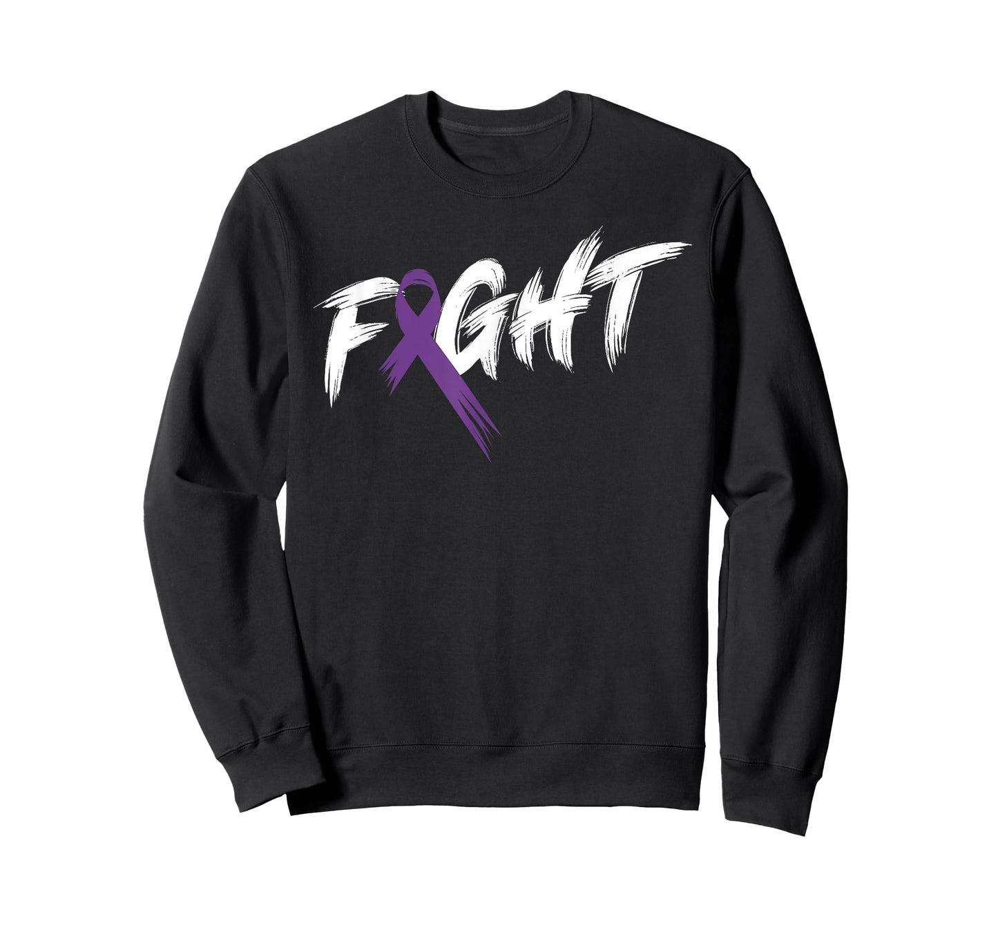 Alzheimer's Awareness Month Fight Vintage Dementia T-Shirt