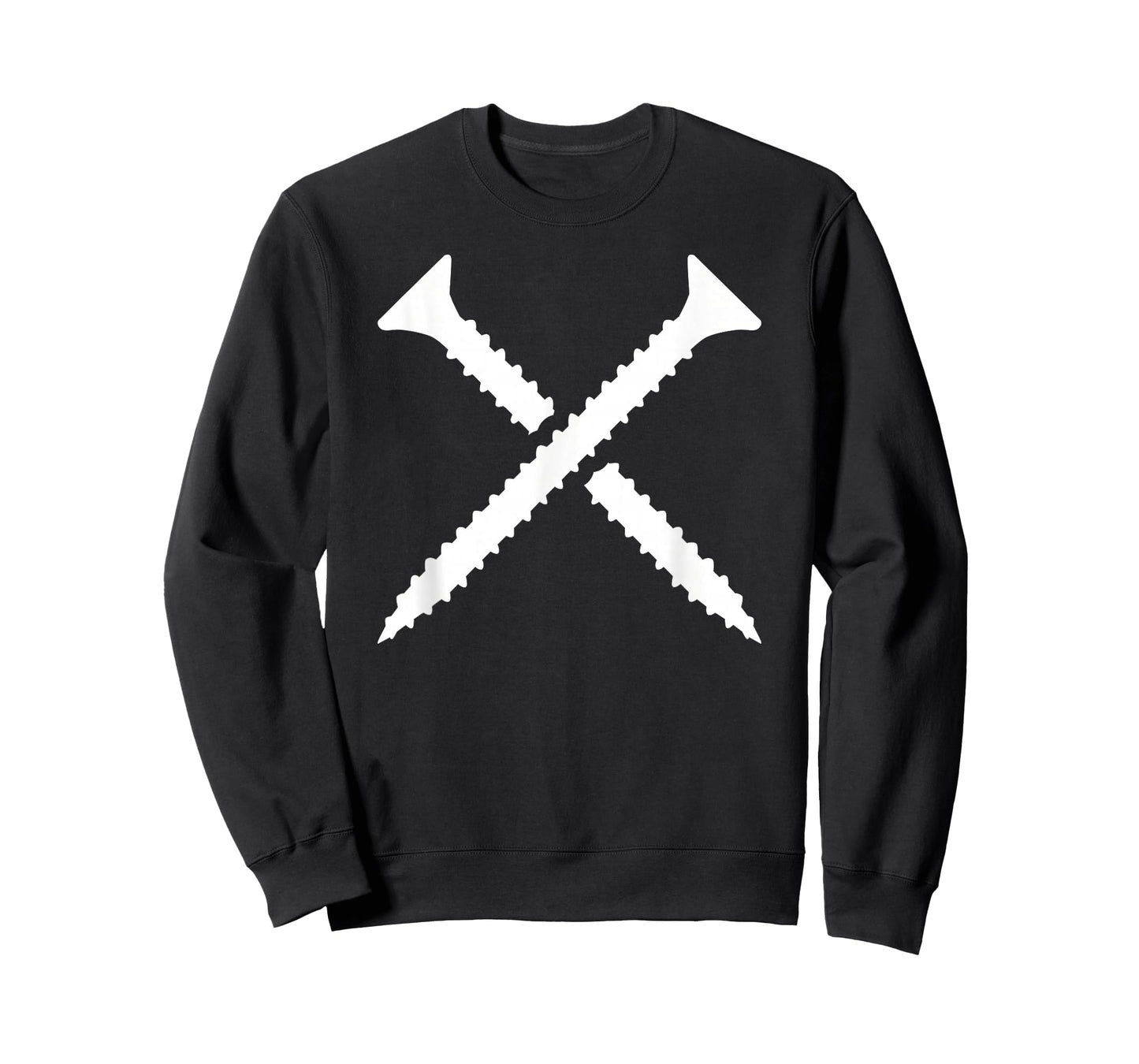 Crossed screws T-Shirt