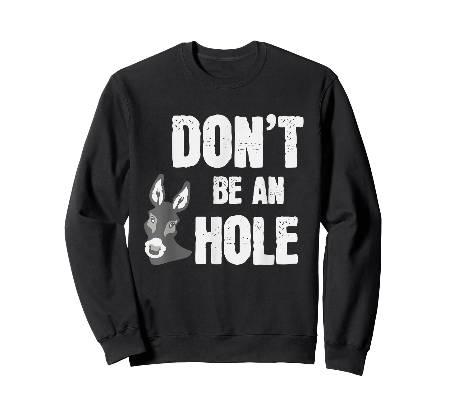 Cool Don't Be An Asshole Shirt Farm Lovers gift