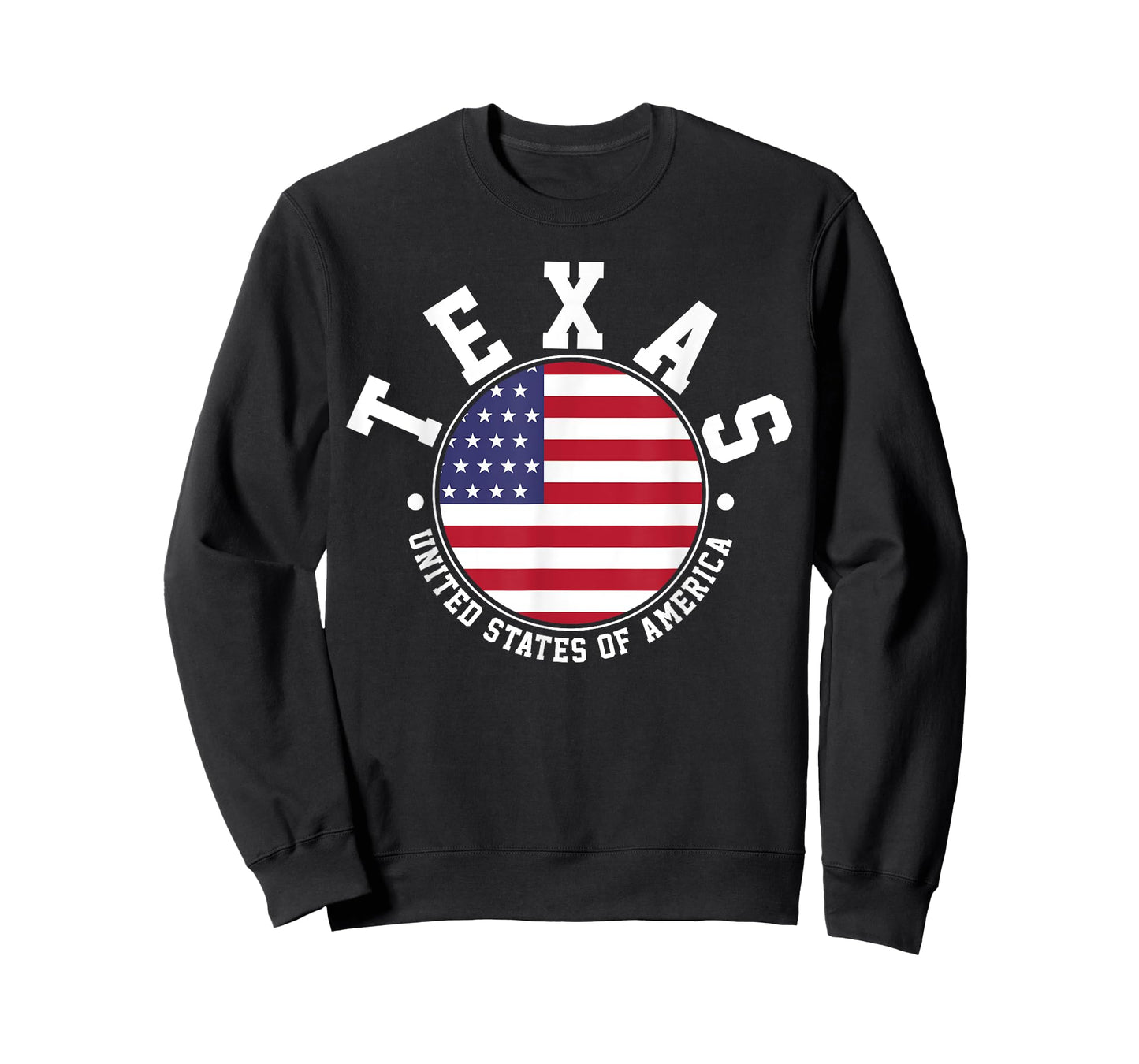 Texas T-Shirt