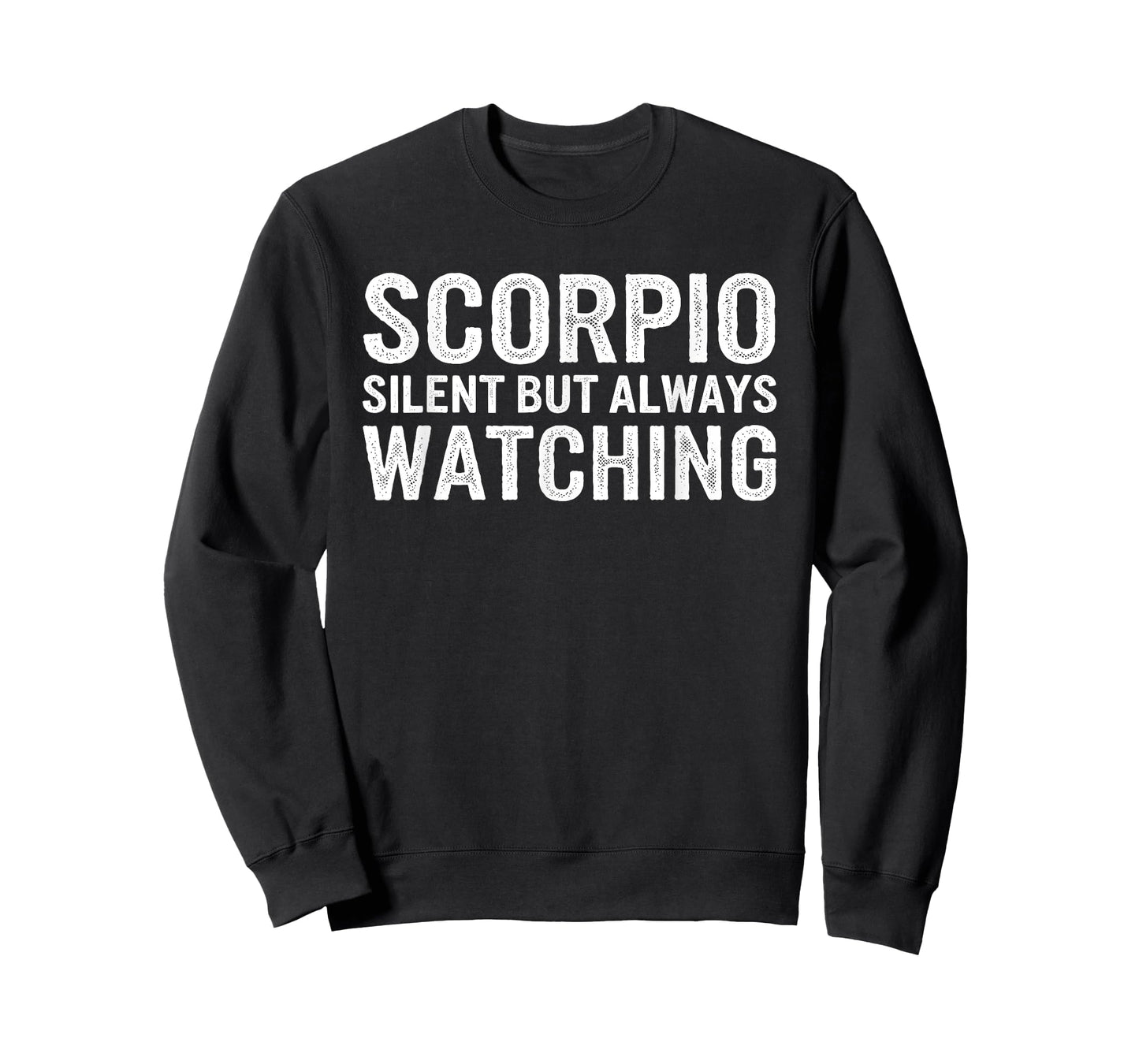 Scorpio Zodiac Sign Birthday Horoscope Astrology T-Shirt