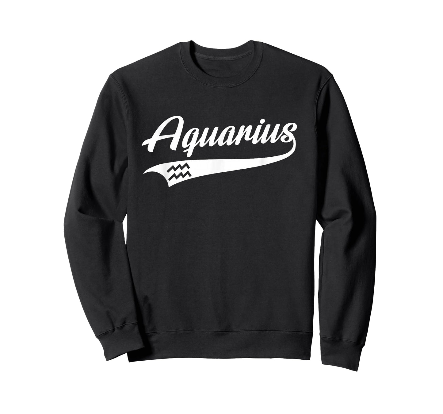 Aquarius Zodiac Sign - Birthday Gift Idea - Classic T-Shirt