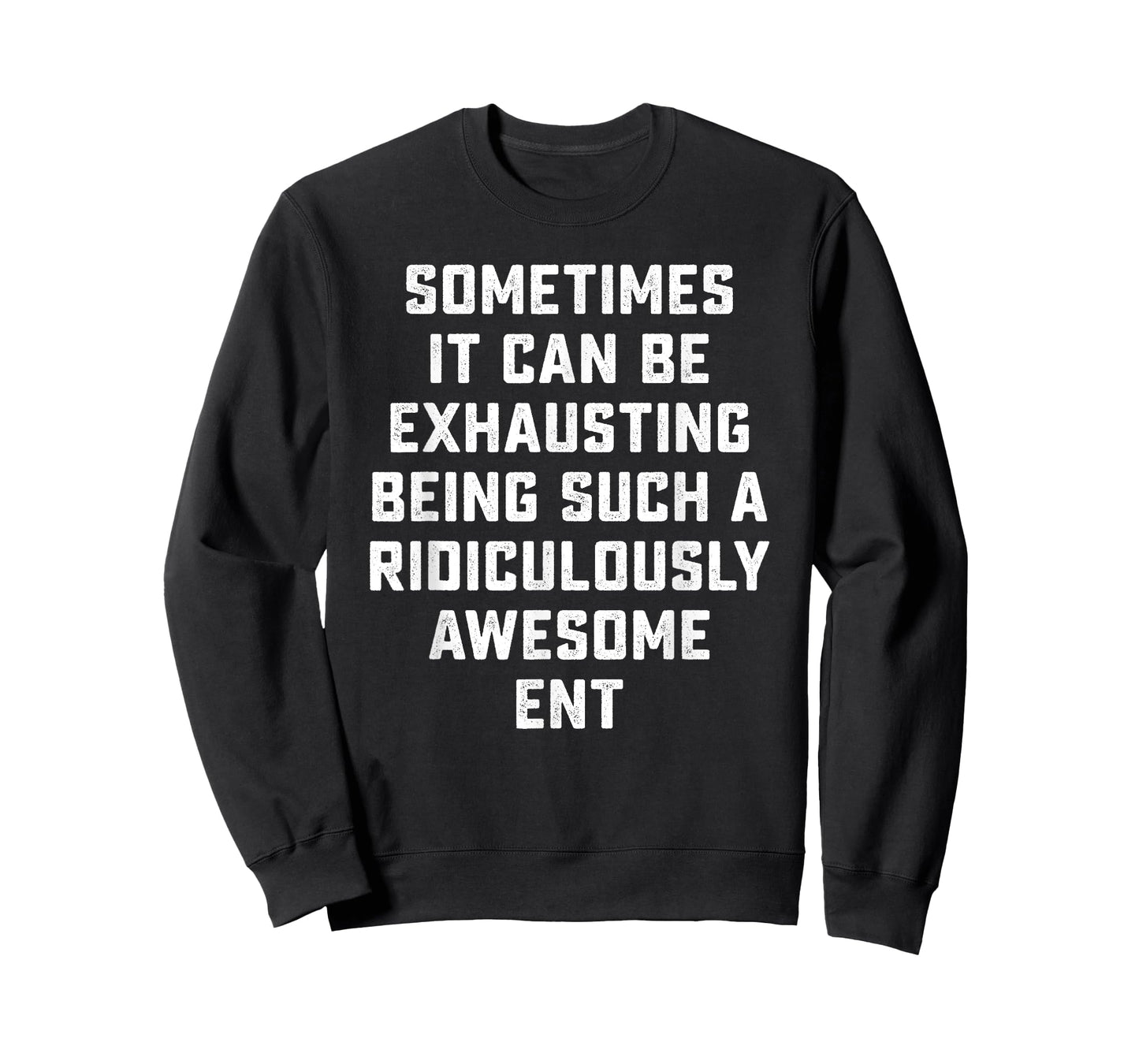 Awesome ENT Sarcastic Funny Saying Otolaryngologist Gift T-Shirt