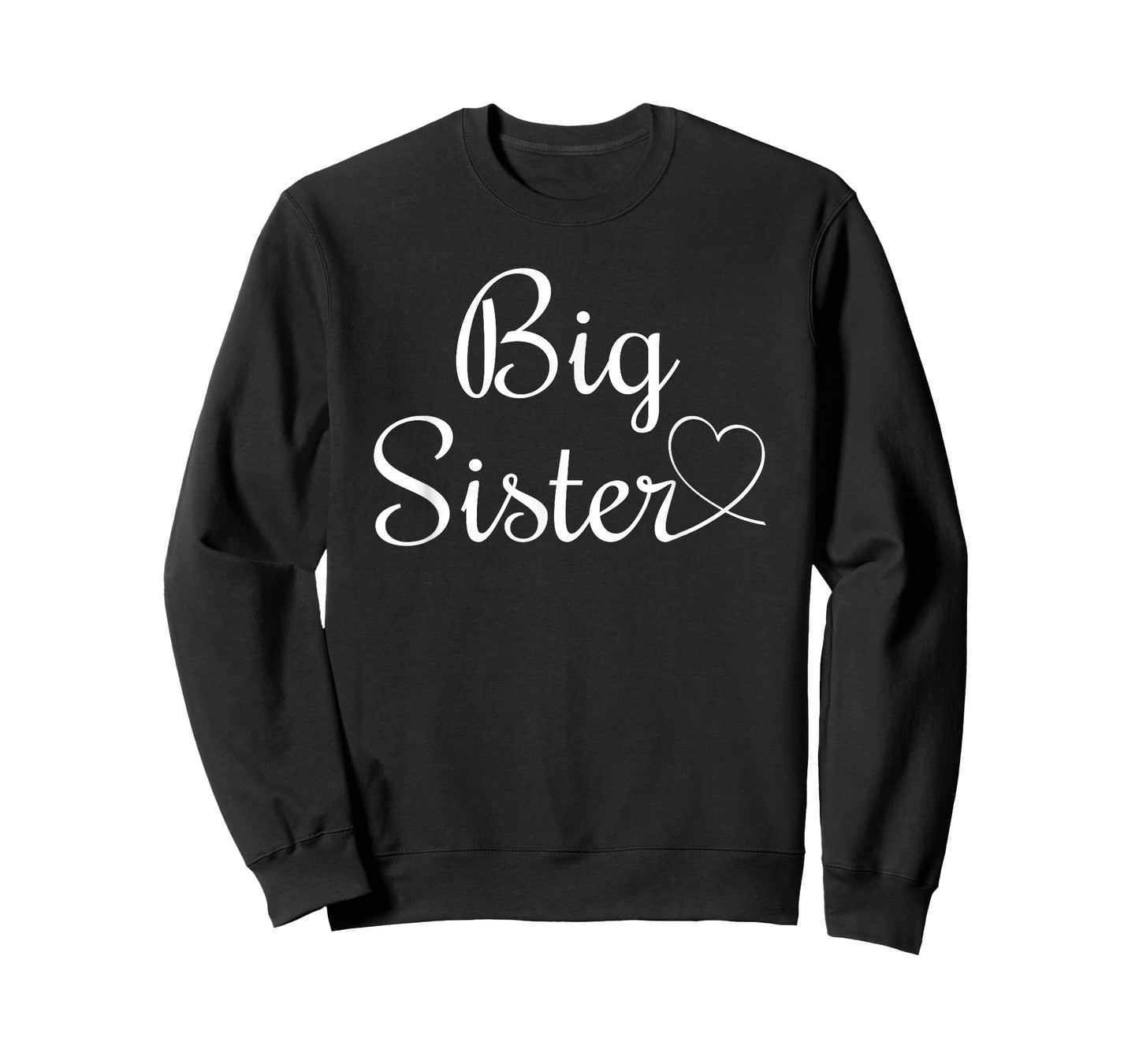 Cool Big Sister T-Shirt