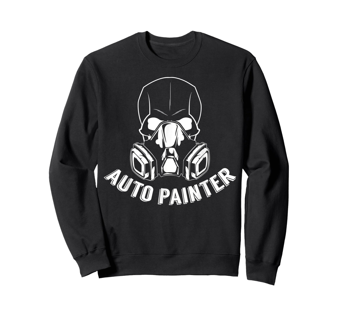 Auto Painter Car Painting Automotive Paint Spray T-Shirt