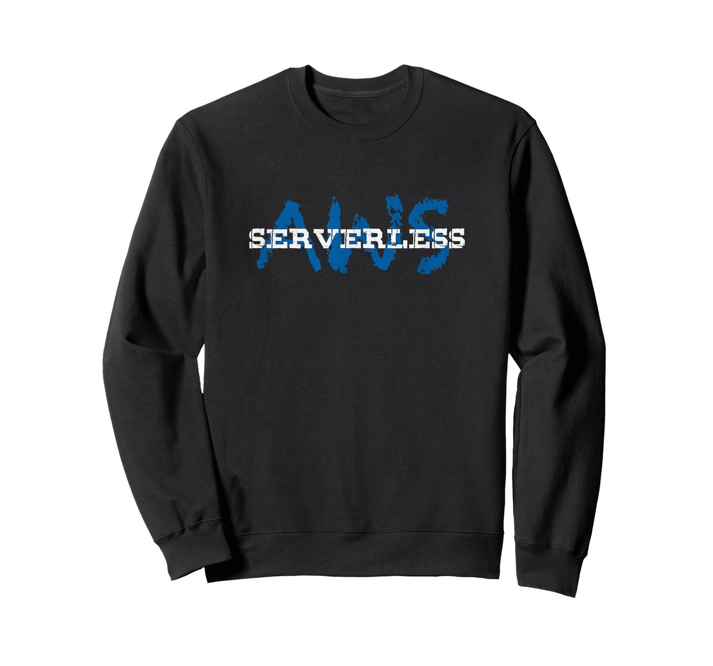 AWS Serverless T-Shirt