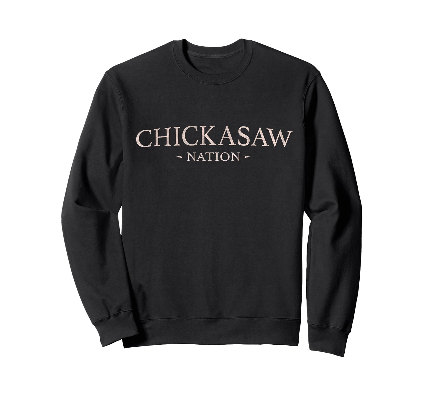 Chickasaw Nation - Simple Chickasaw Tribe T-Shirt