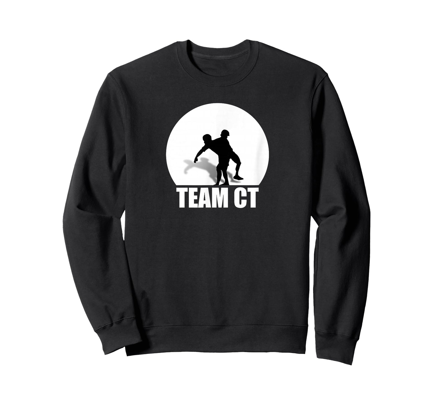 Team CT Challenge Bananas Backpack Challenge T-Shirt