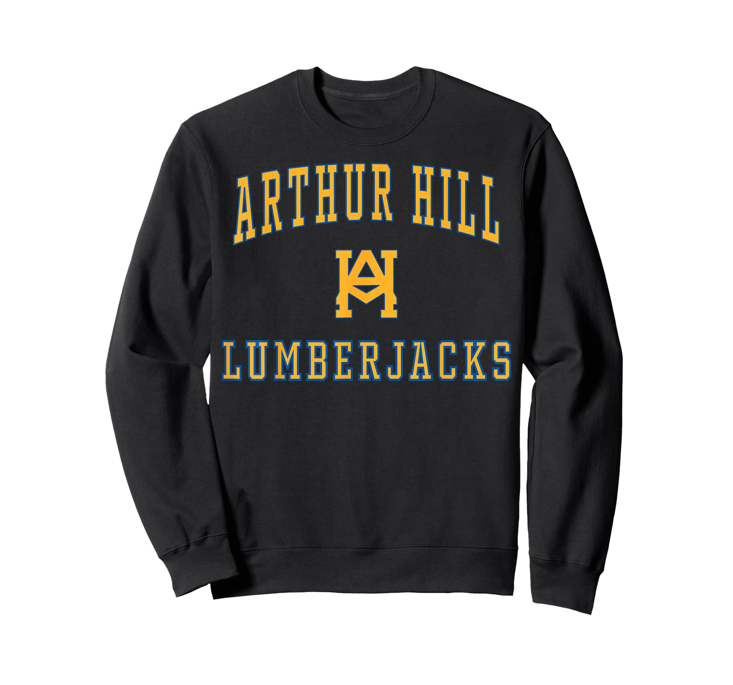 Arthur Hill High School Lumberjacks T-Shirt C1 T-Shirt