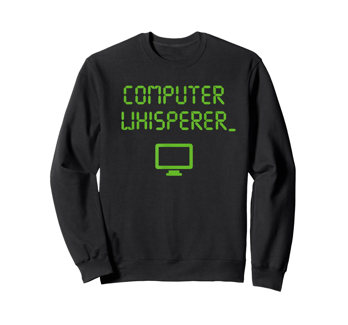 Computer Whisperer Shirt Tech Support Nerds Geeks Funny IT T-Shirt