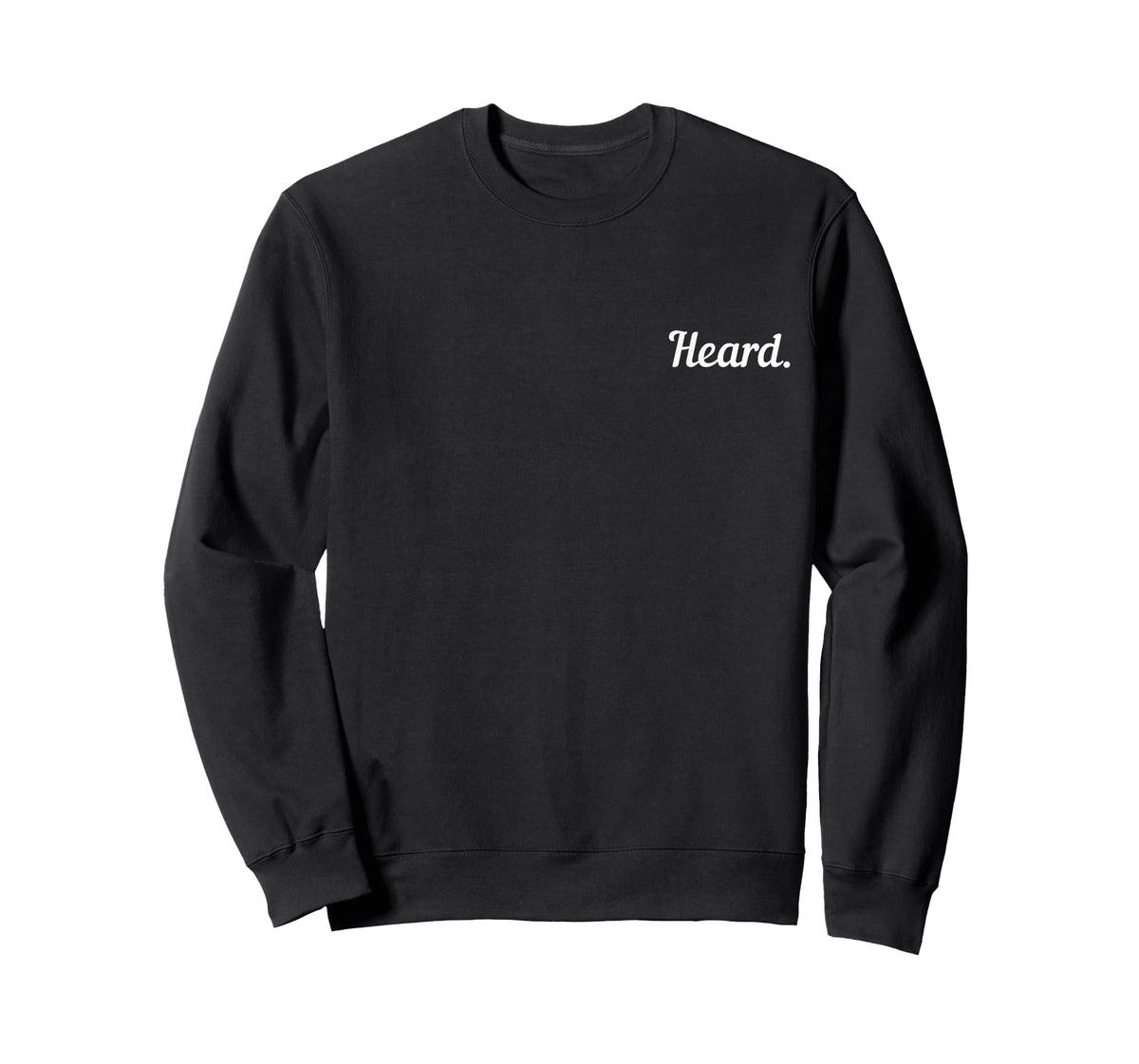 Heard Chef Restaurant Slang Culinary School Cooking T-Shirt