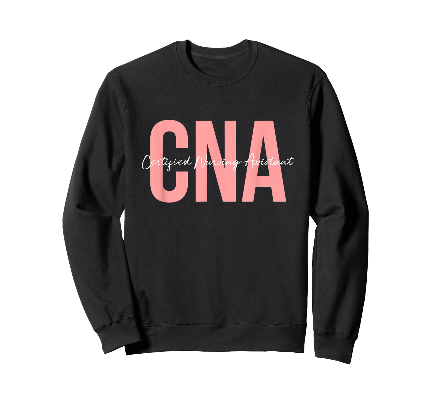 CNA Certified Nursing Assistant Medical T-Shirt