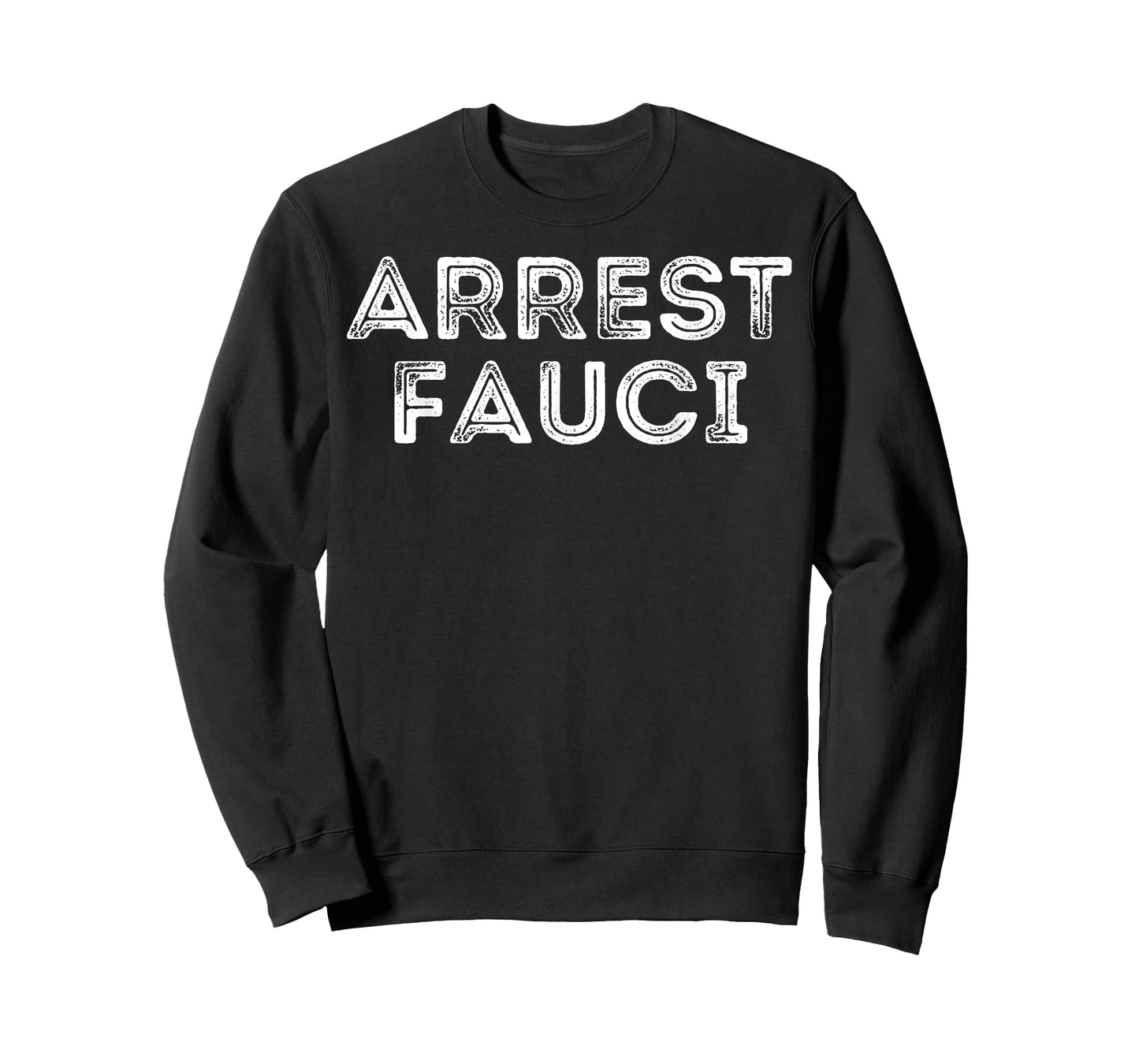 Arrest Fauci | Anti Fauci | Dr Fauci The Liar T-Shirt