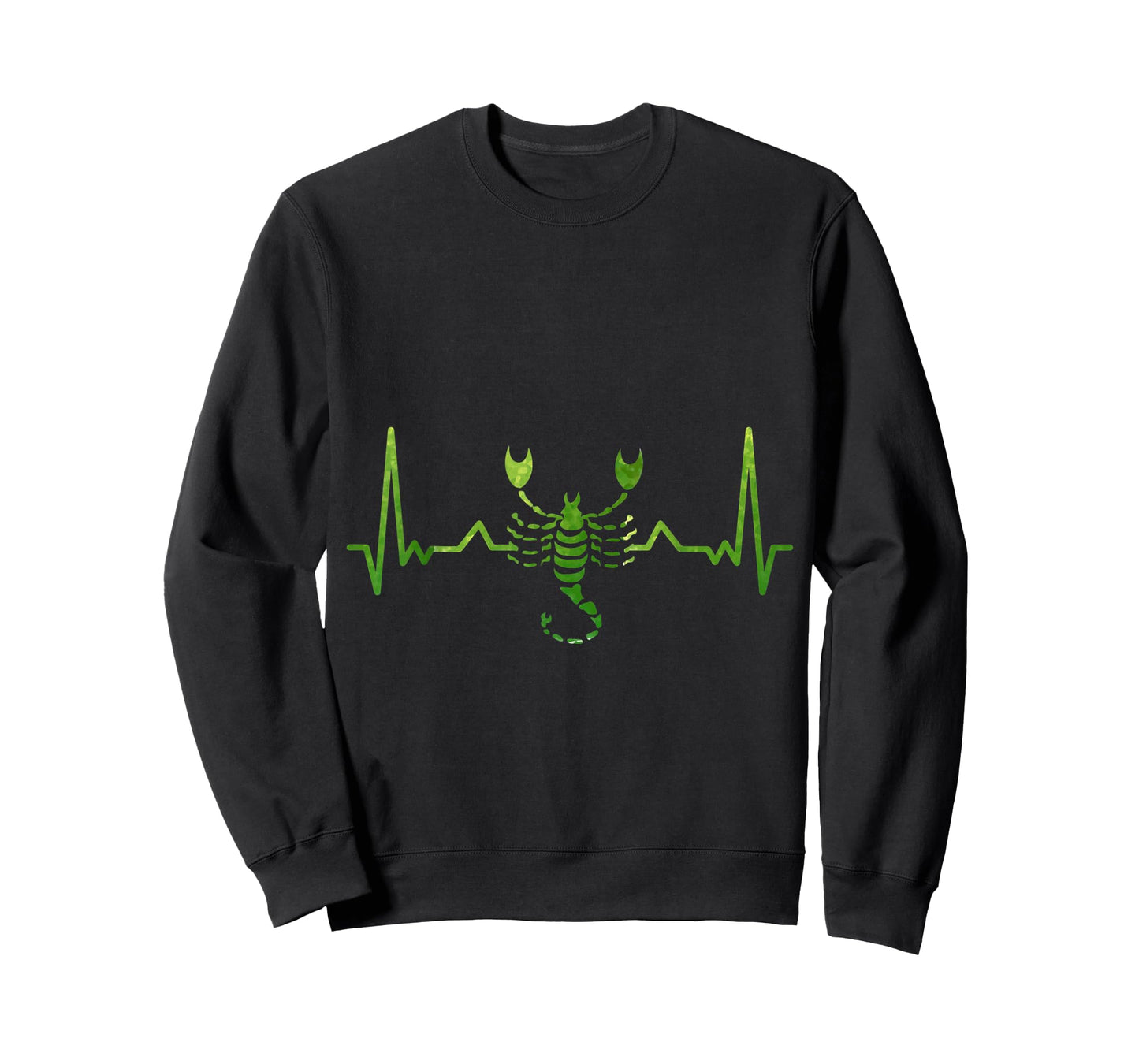 Heartbeat Scorpio T-Shirt