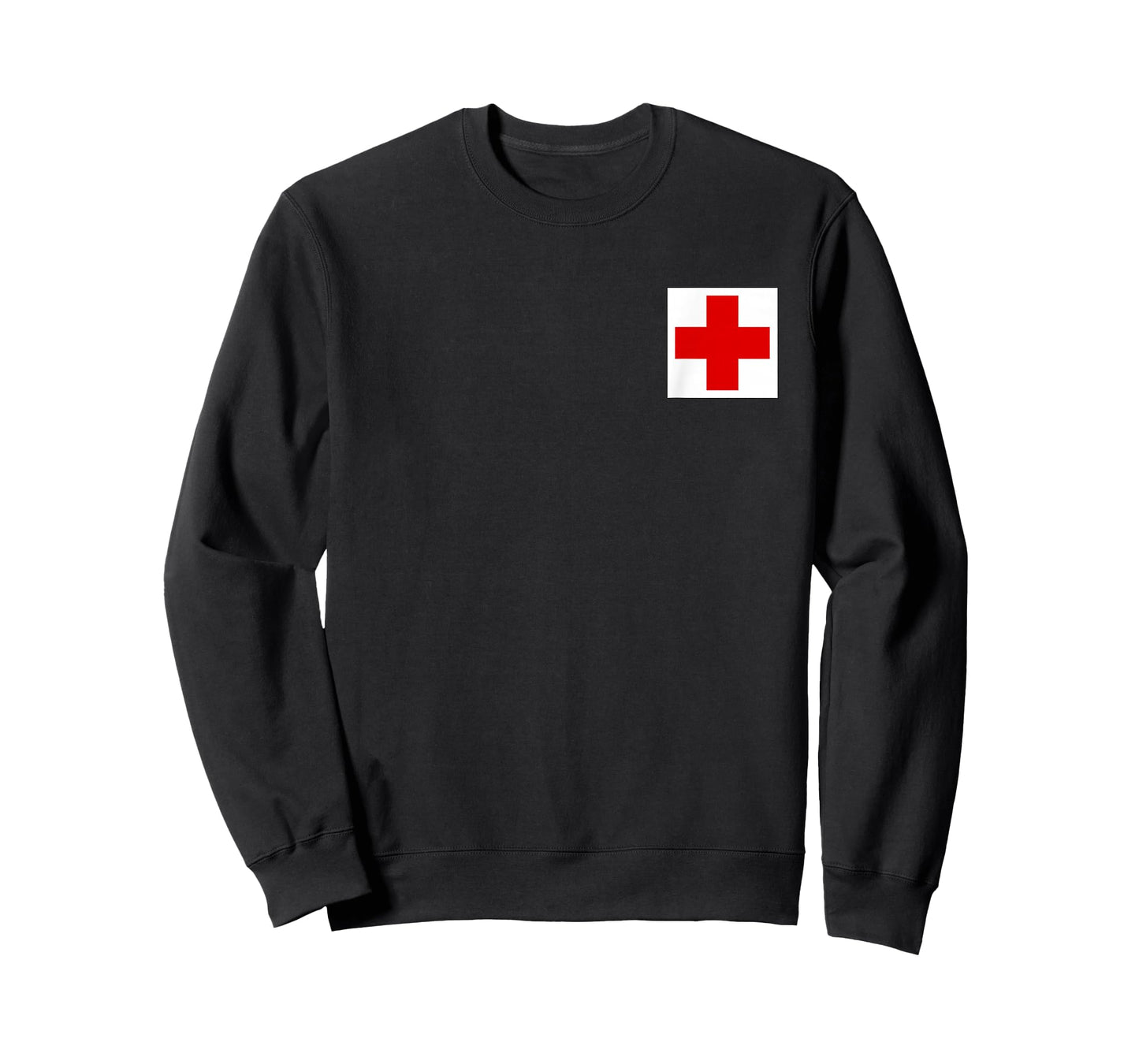 CLASSIC MEDIC FIRST AID SYMBOL ARMY COMBAT MEDIC SPECIALIST T-Shirt