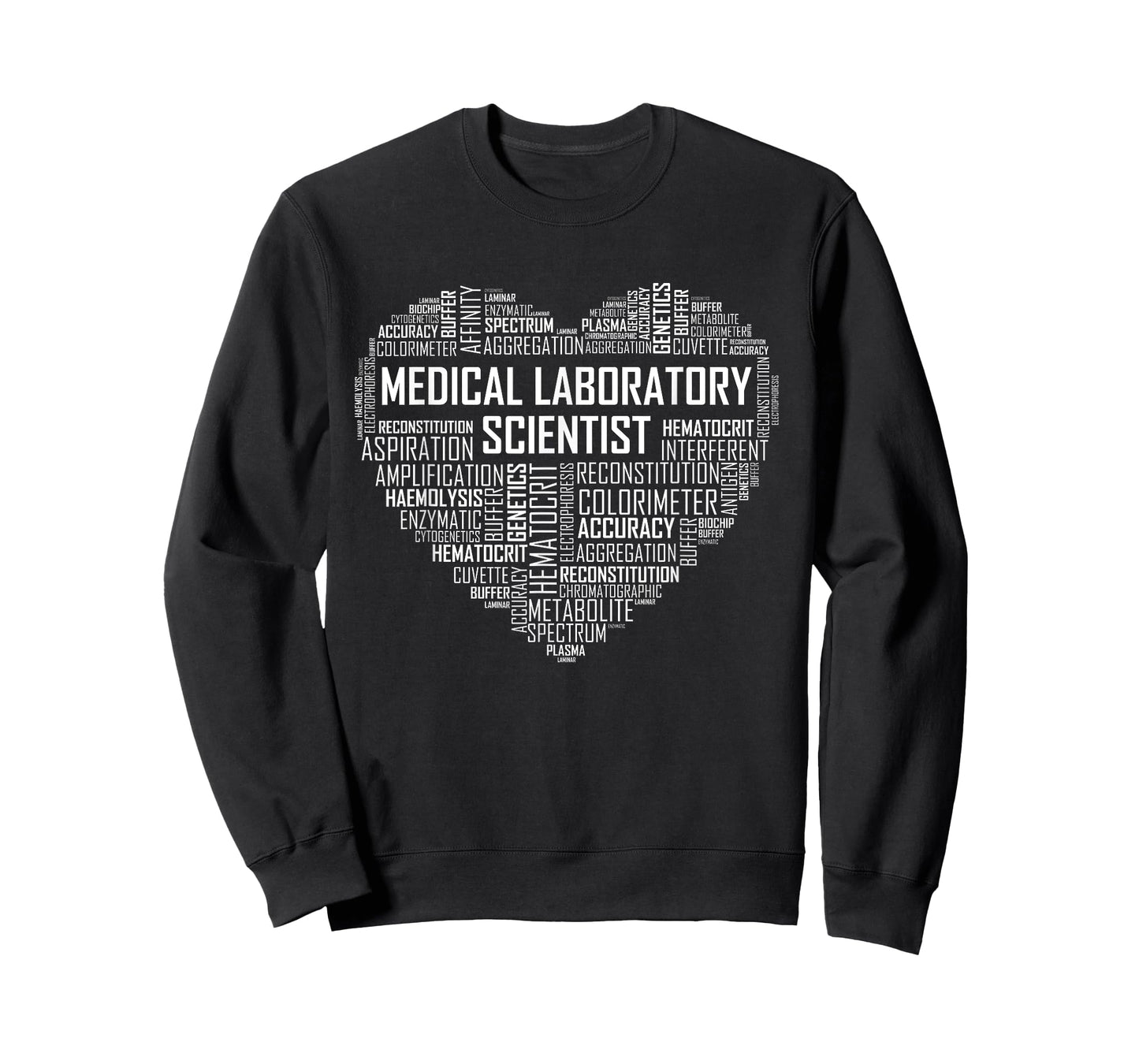 CLS Medical Laboratory Scientist T Shirt Clinical Week Gift T-Shirt