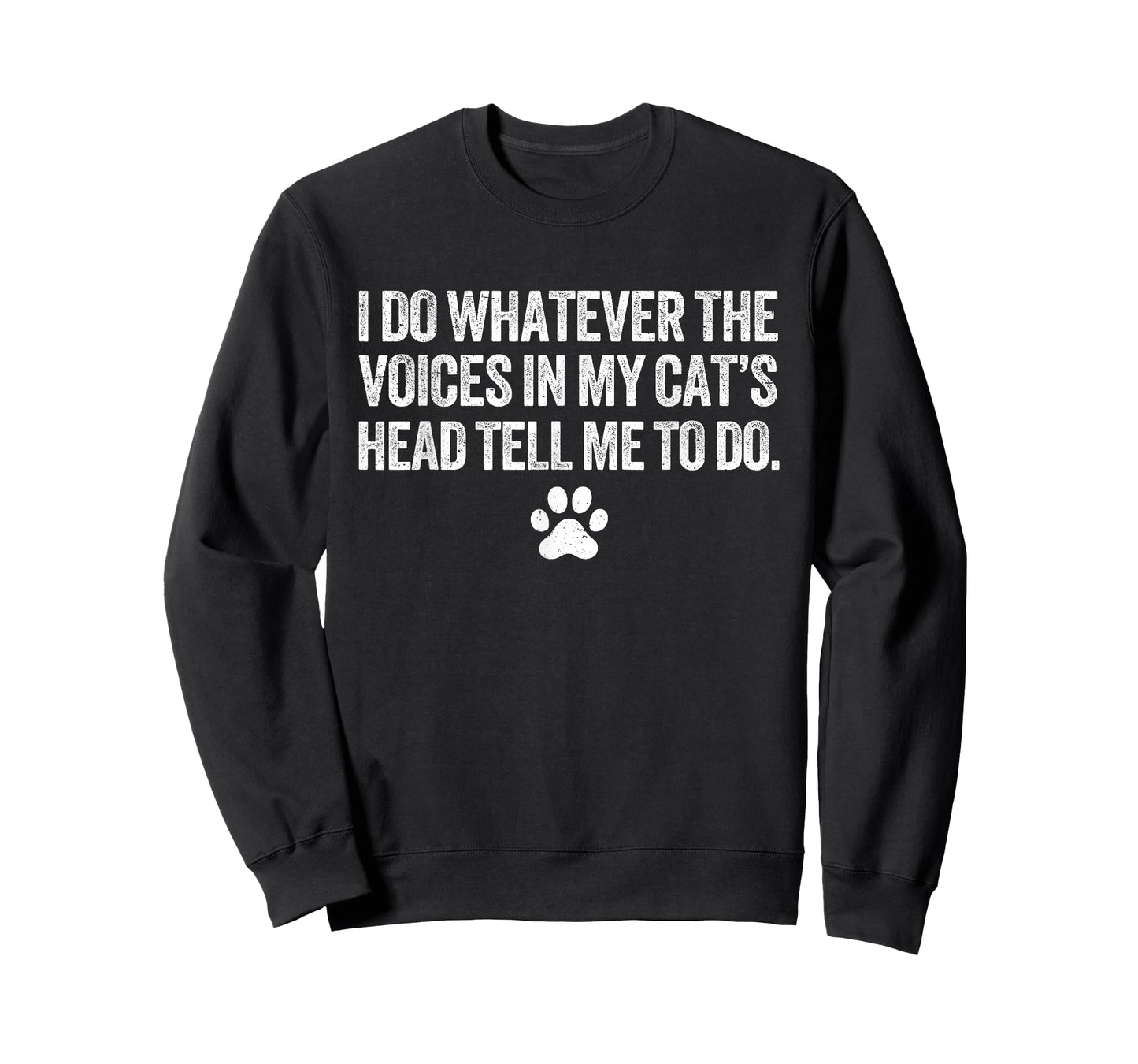 Funny Cat Lover quote Cat mom T-Shirt