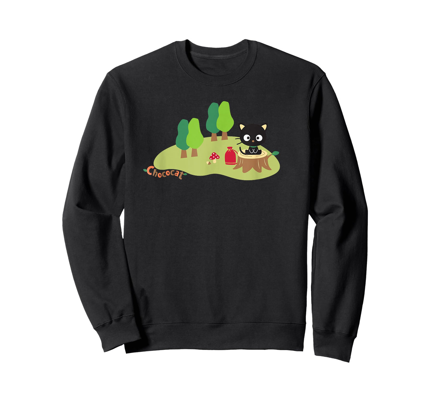 Chococat Camp T-Shirt