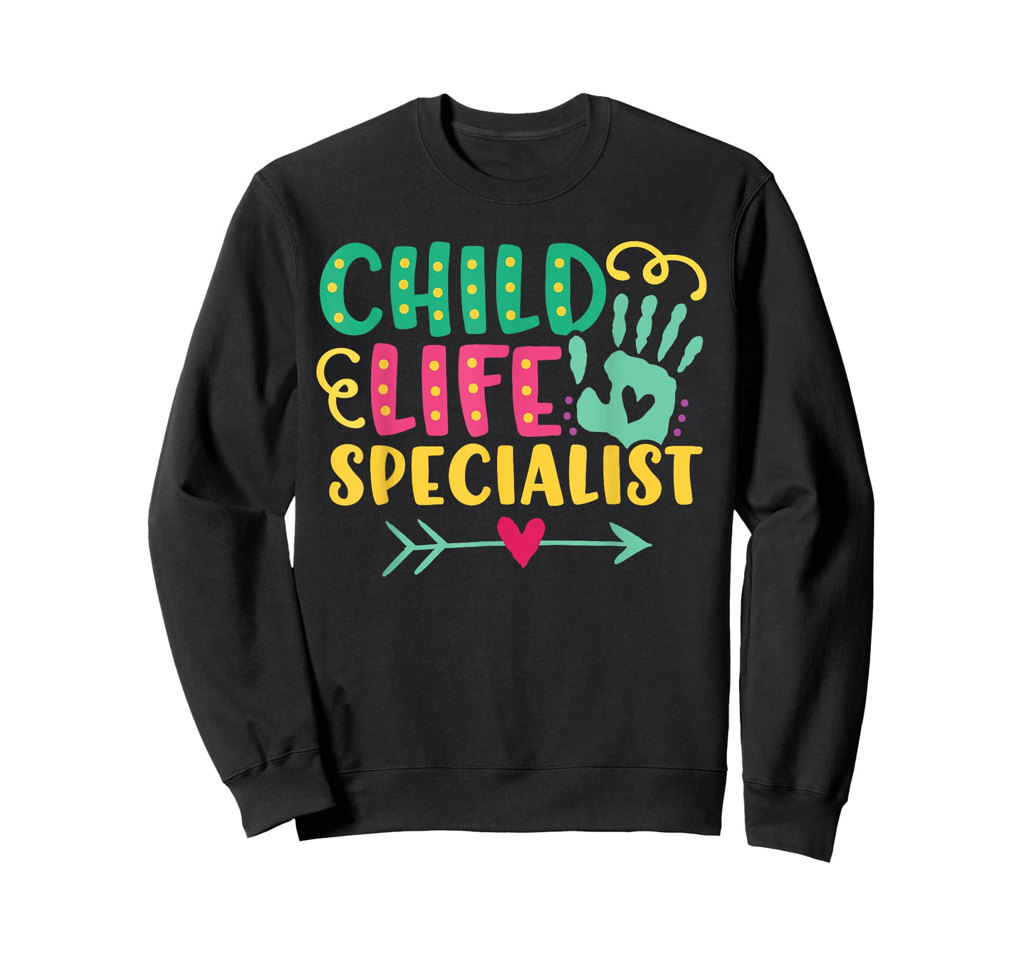 Cute Child Life Specialist - Pediatric Hospital T-Shirt