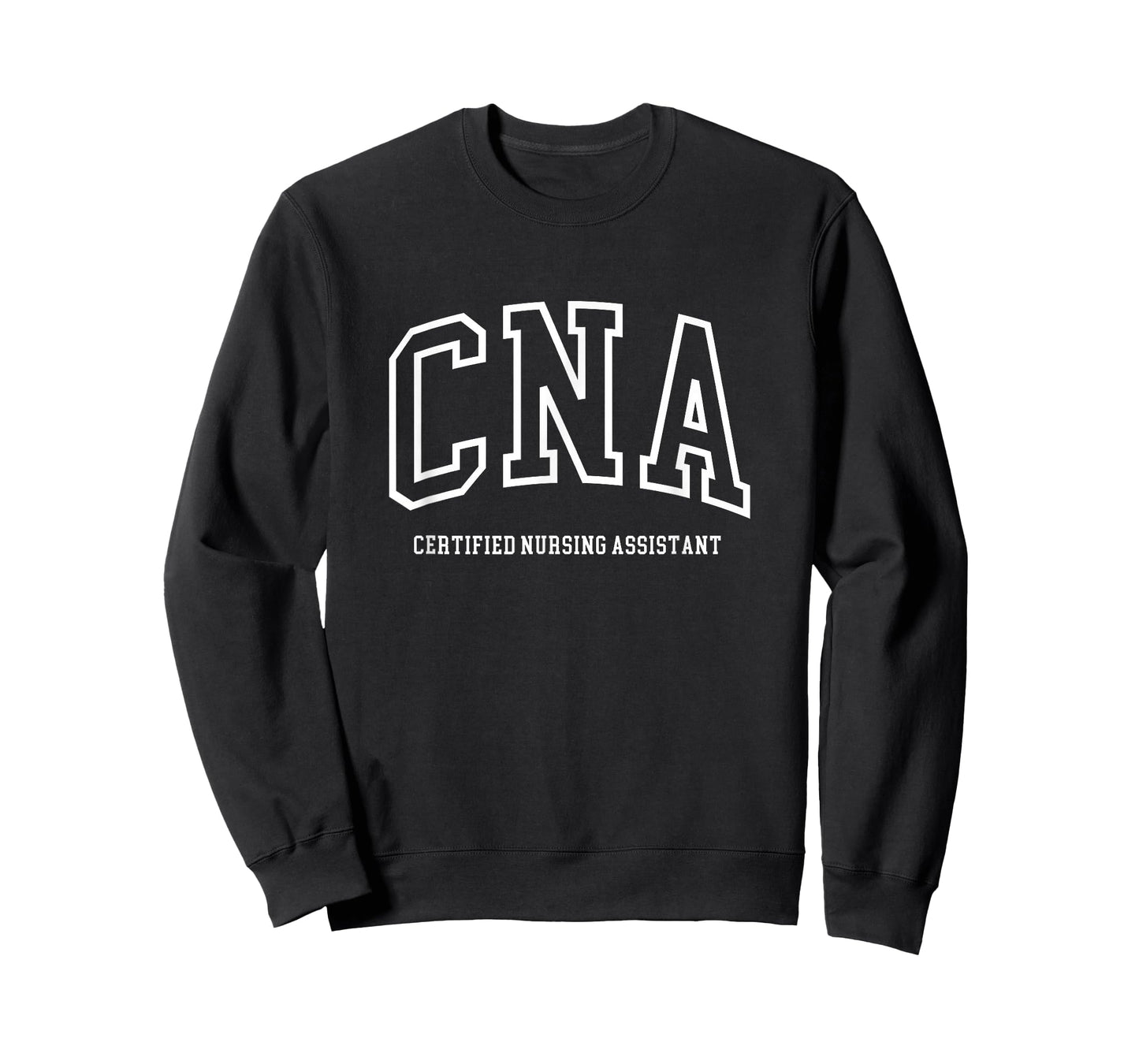 CNA Certified Nursing Assistant Medical T-Shirt