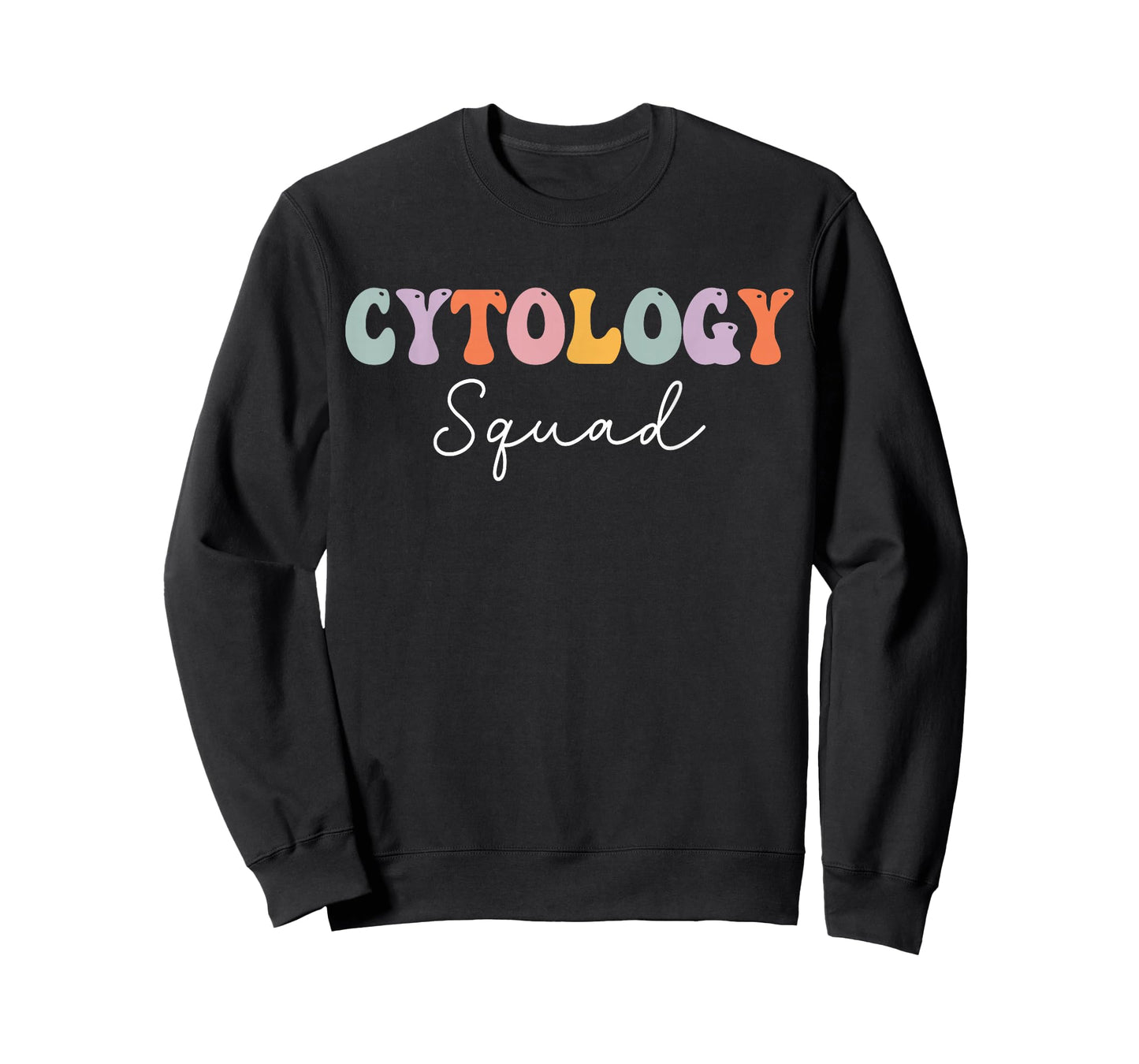 Cytology Cytologist Medical Laboratory Technician T-Shirt