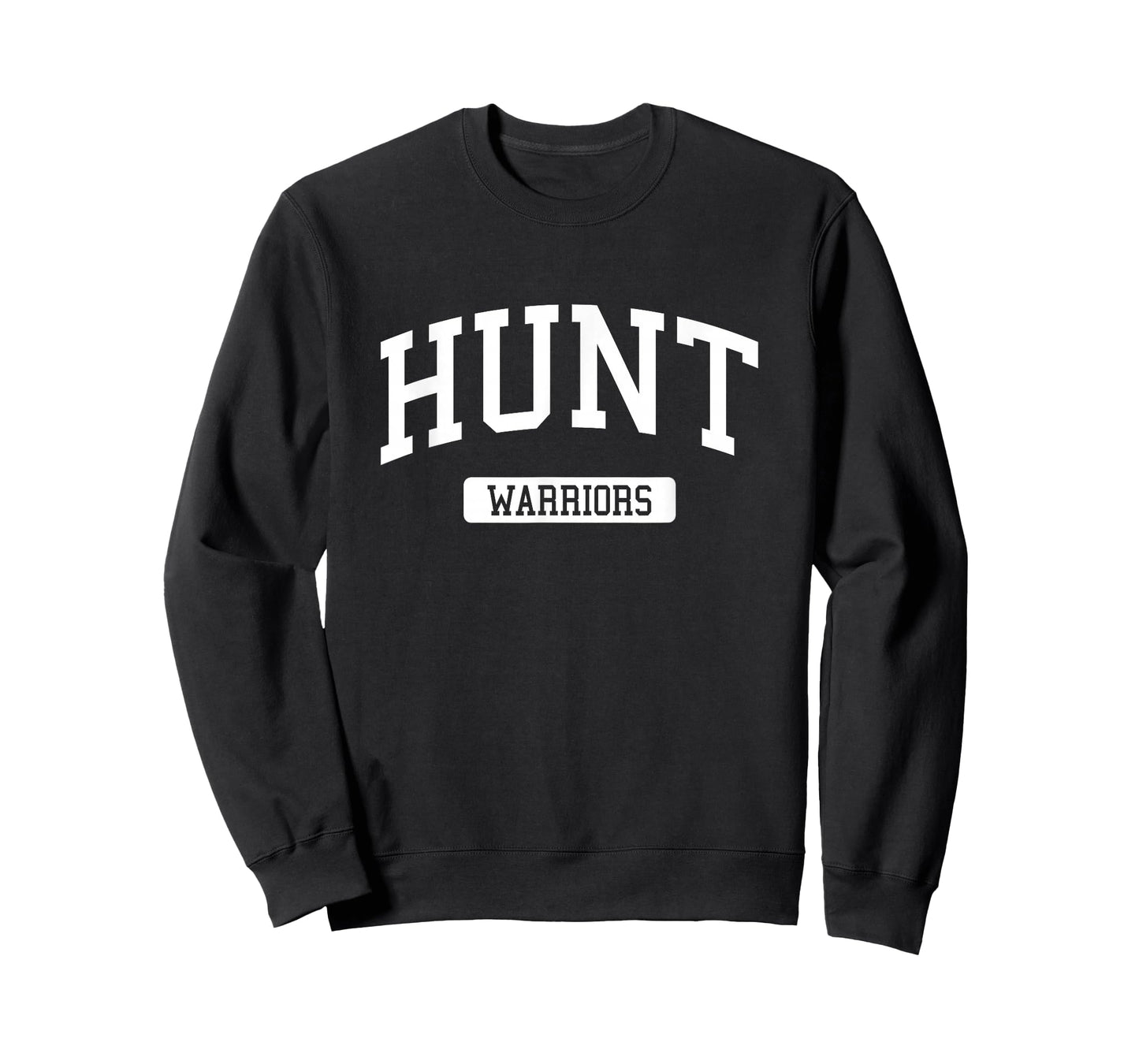 Hunt High School HS Wilson NC Varsity Sports T-Shirt