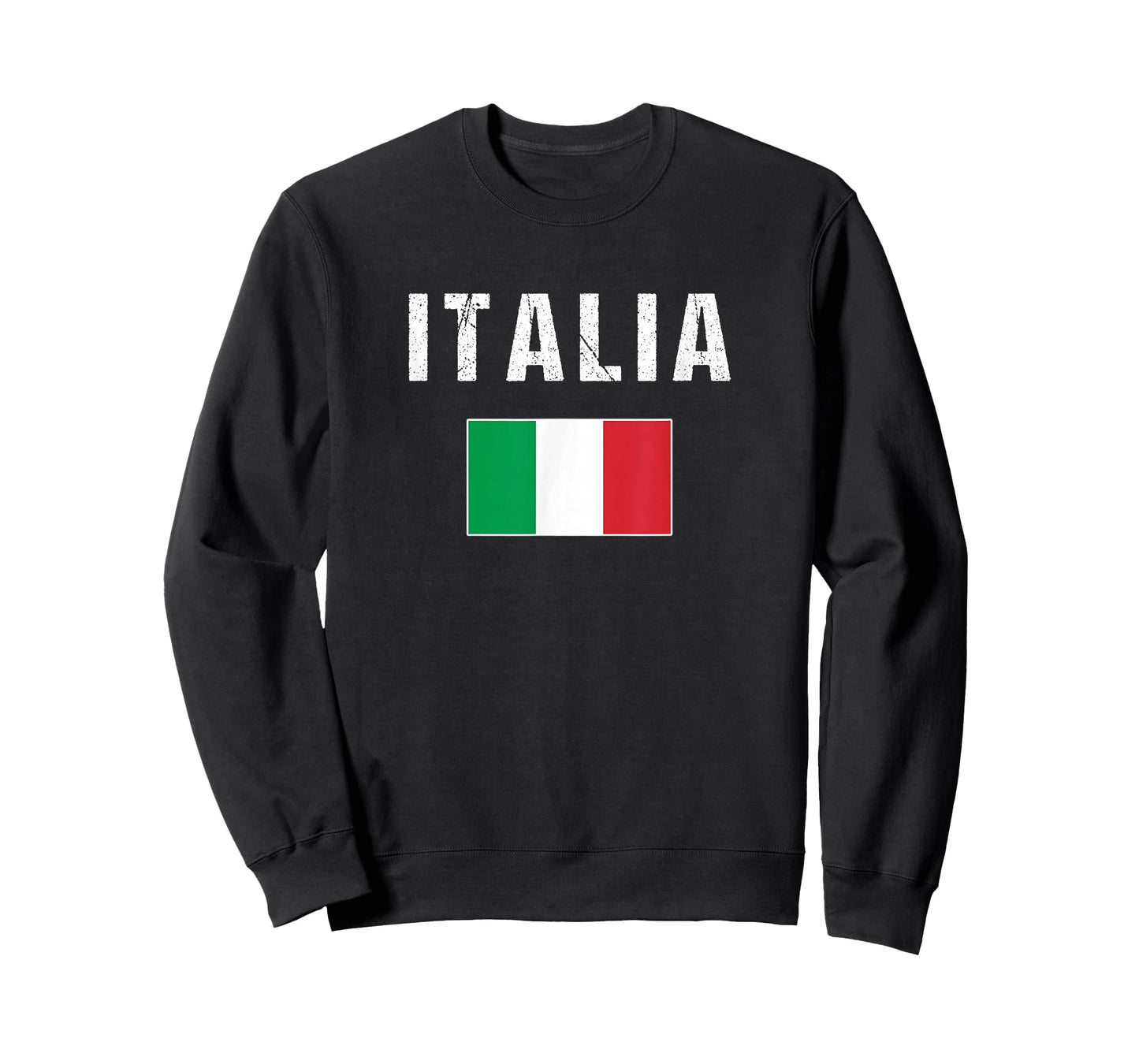 Italia Tshirt Italy Flag Shirt Italian Gifts Men Women Kids T-Shirt