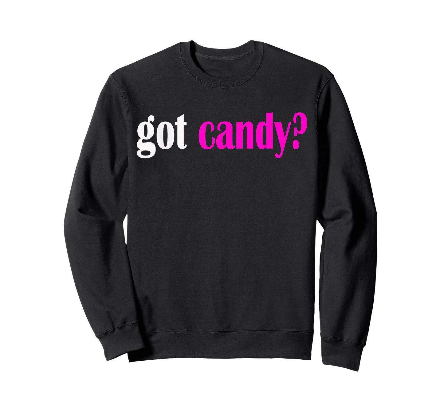 Got Candy? Halloween Sweets Classic Fit T Shirt