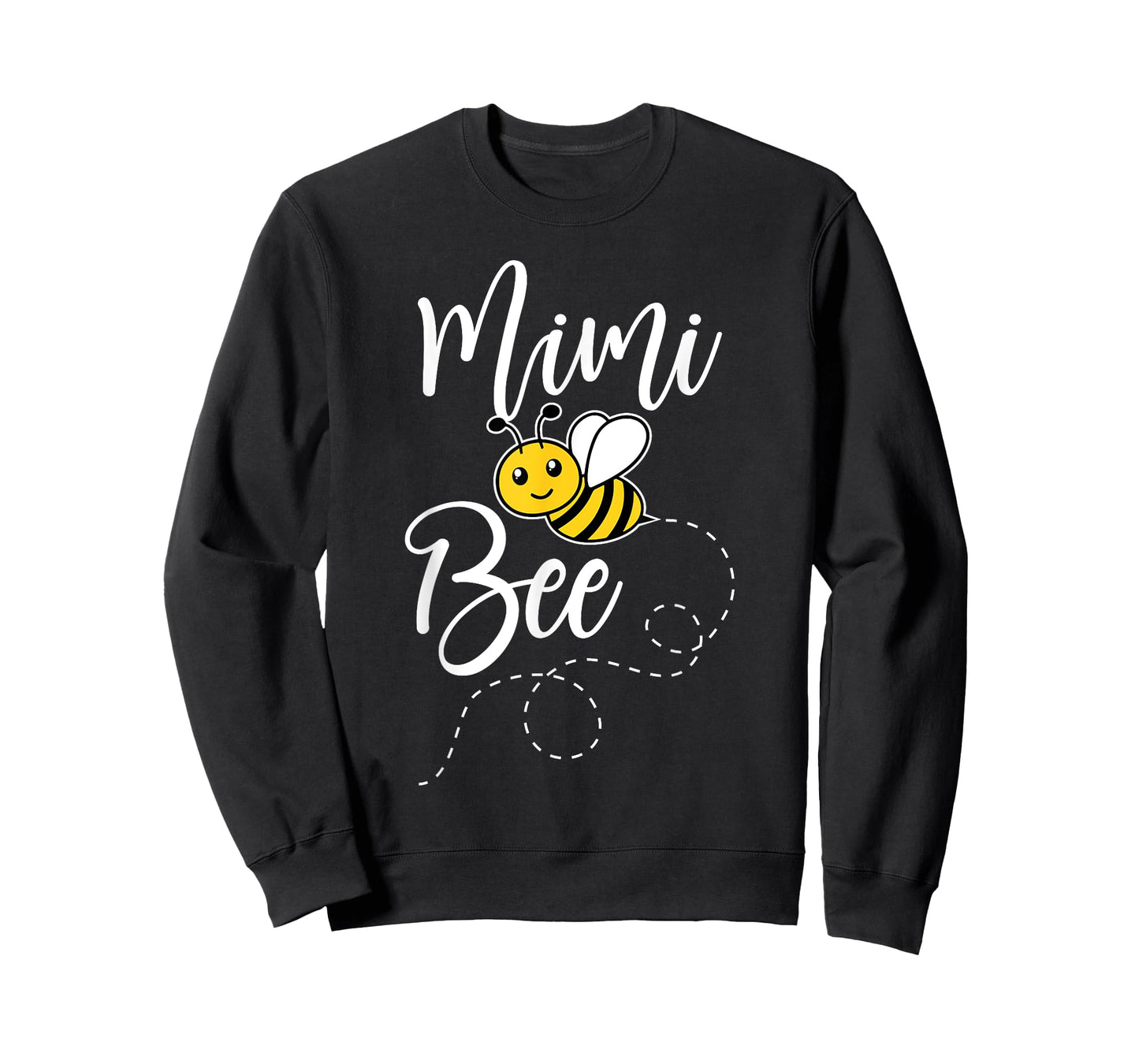 Mimi Of The Bee Day Girl Hive Family Matching Birthday Sweet T-Shirt